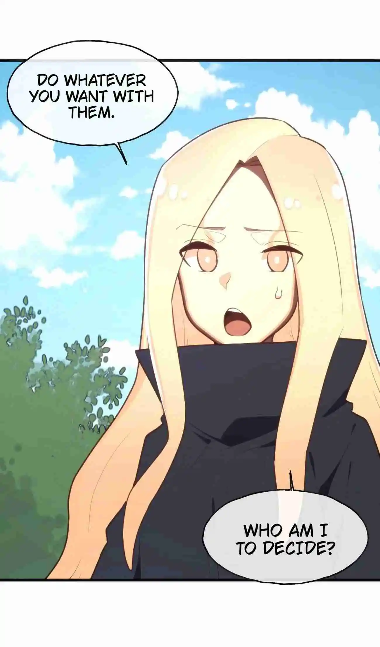 The Saintess has a Showdown Chapter 191