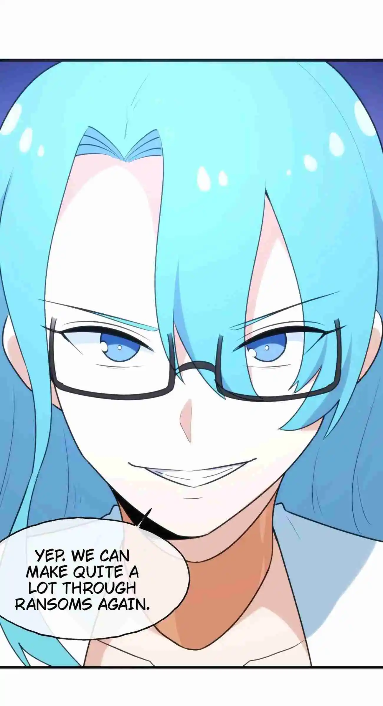 The Saintess has a Showdown Chapter 191