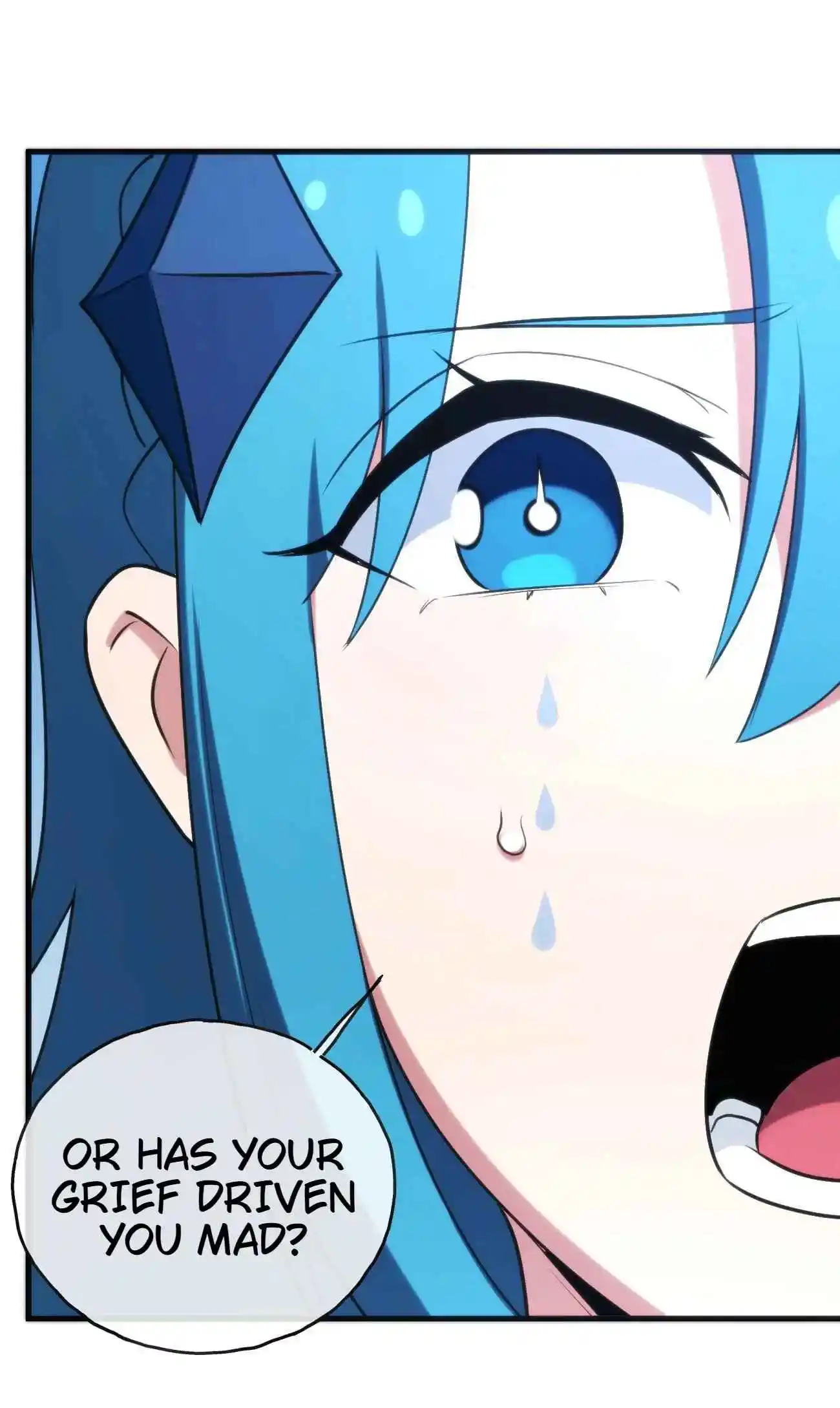 The Saintess has a Showdown Chapter 191