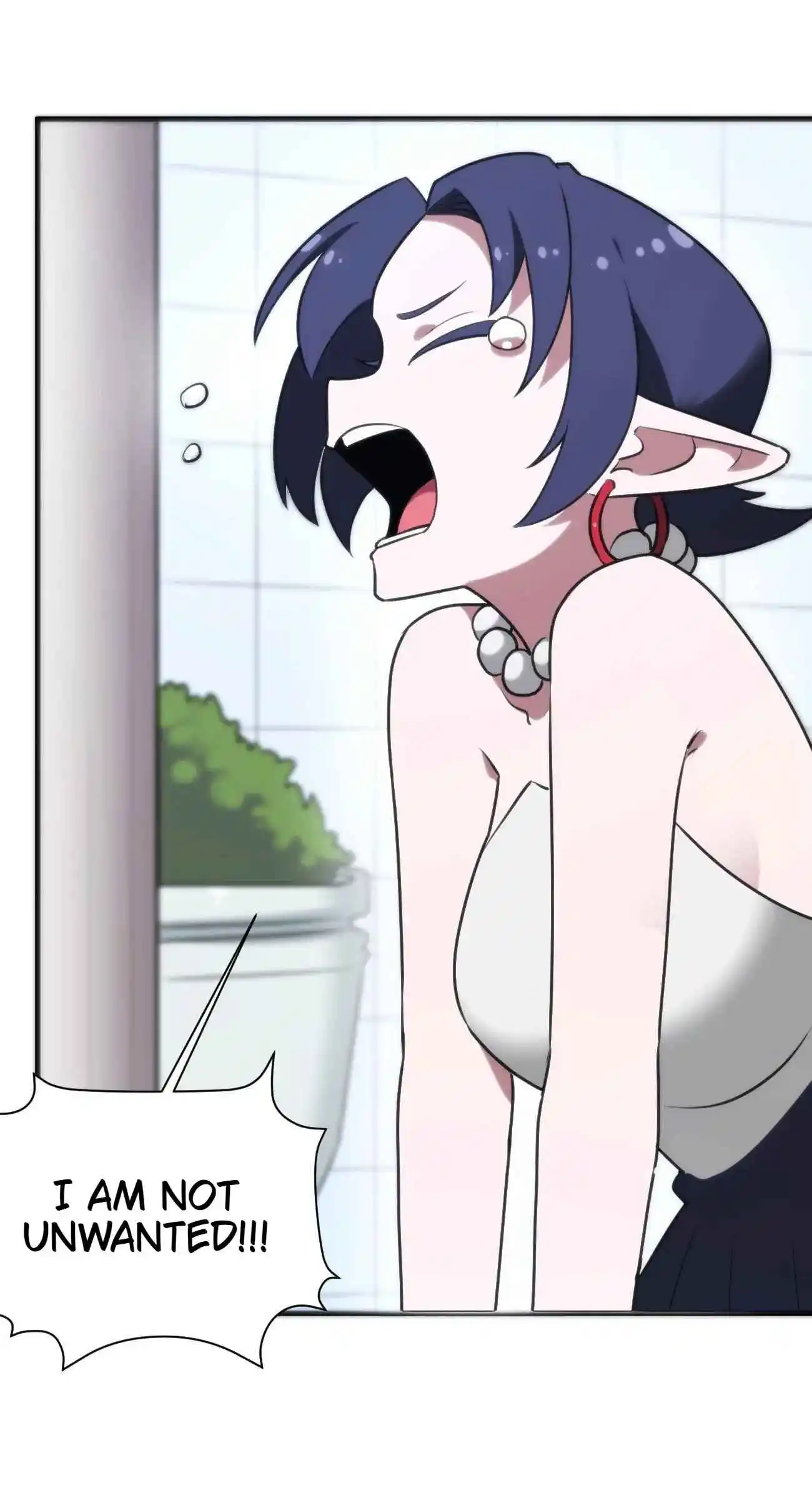 The Saintess has a Showdown Chapter 191