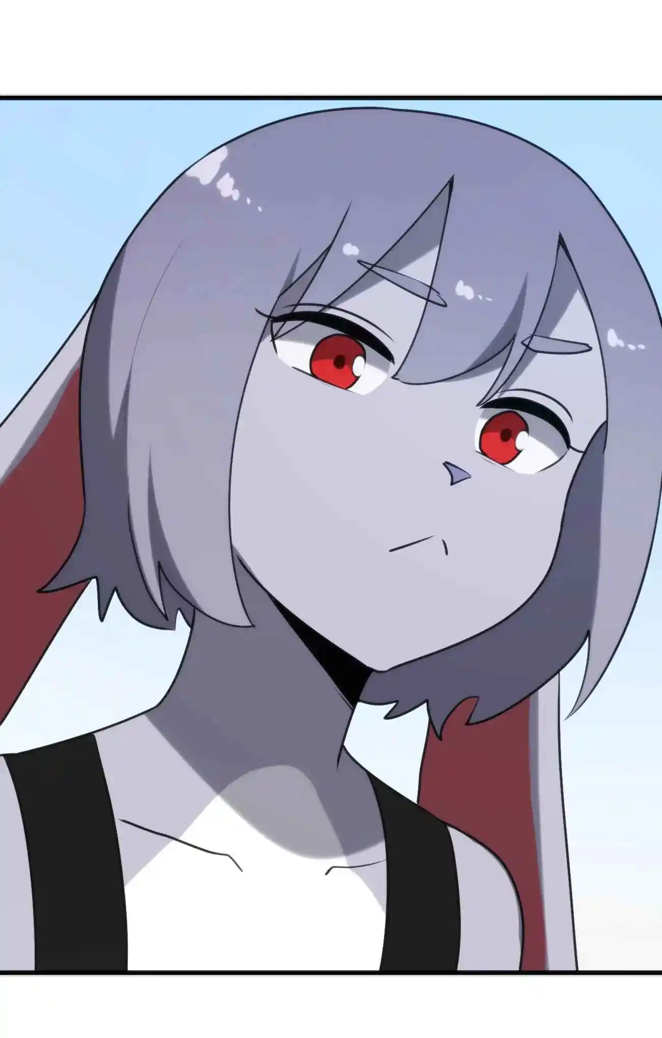 The Saintess has a Showdown Chapter 191