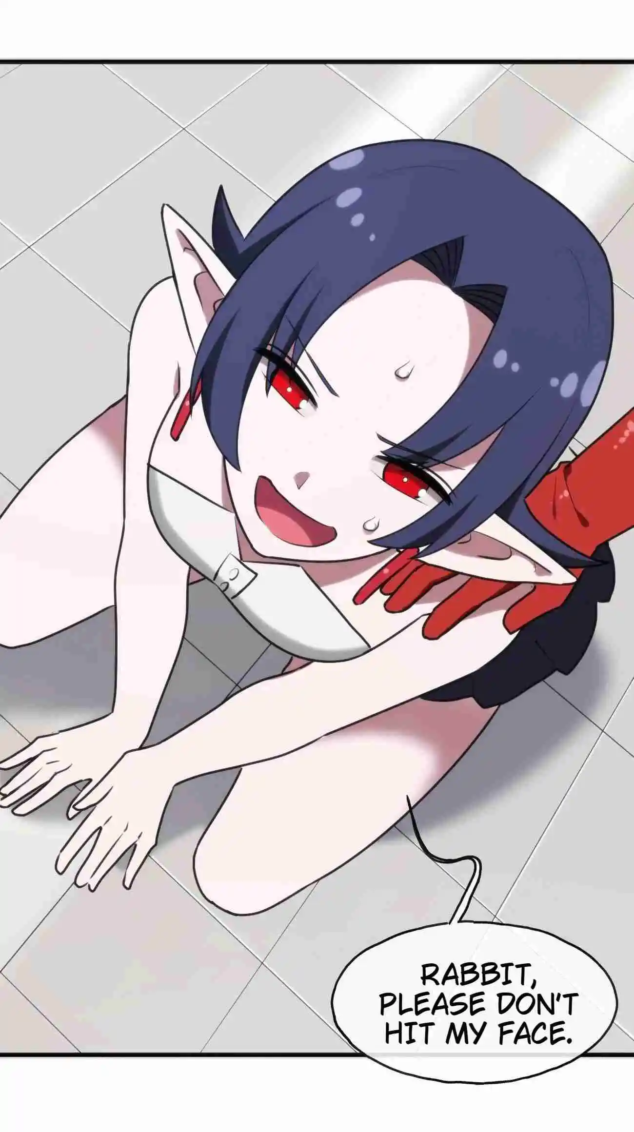 The Saintess has a Showdown Chapter 191