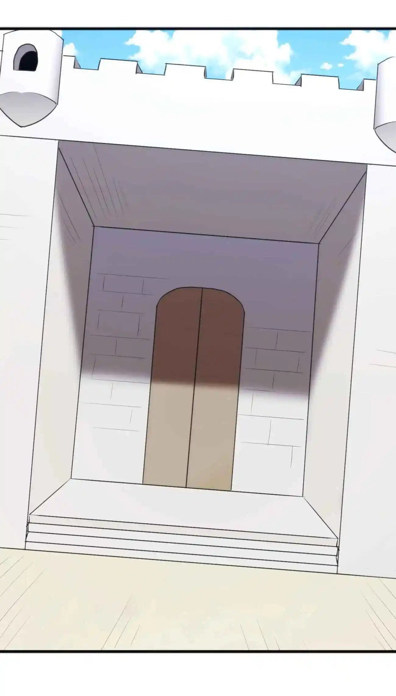 The Saintess has a Showdown Chapter 191