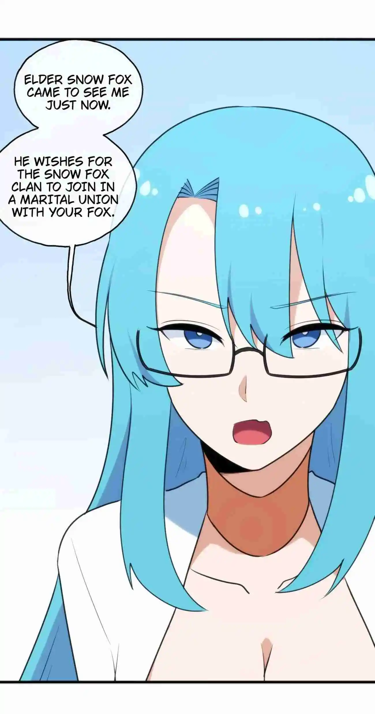 The Saintess has a Showdown Chapter 191