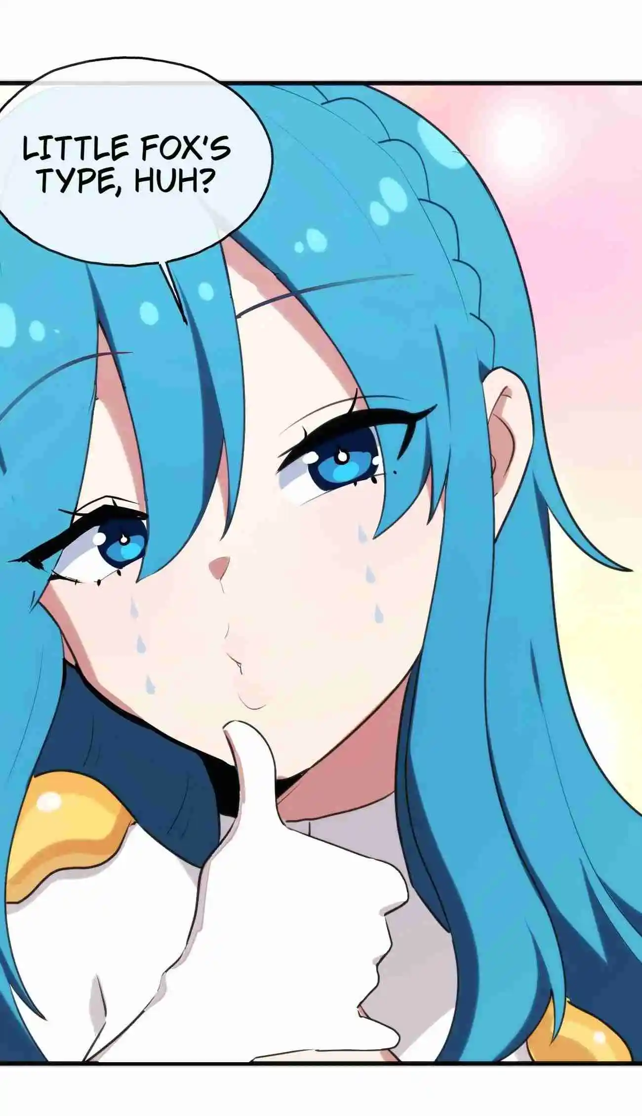 The Saintess has a Showdown Chapter 191