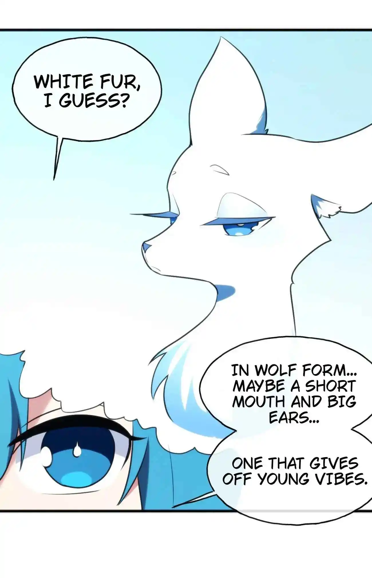 The Saintess has a Showdown Chapter 191