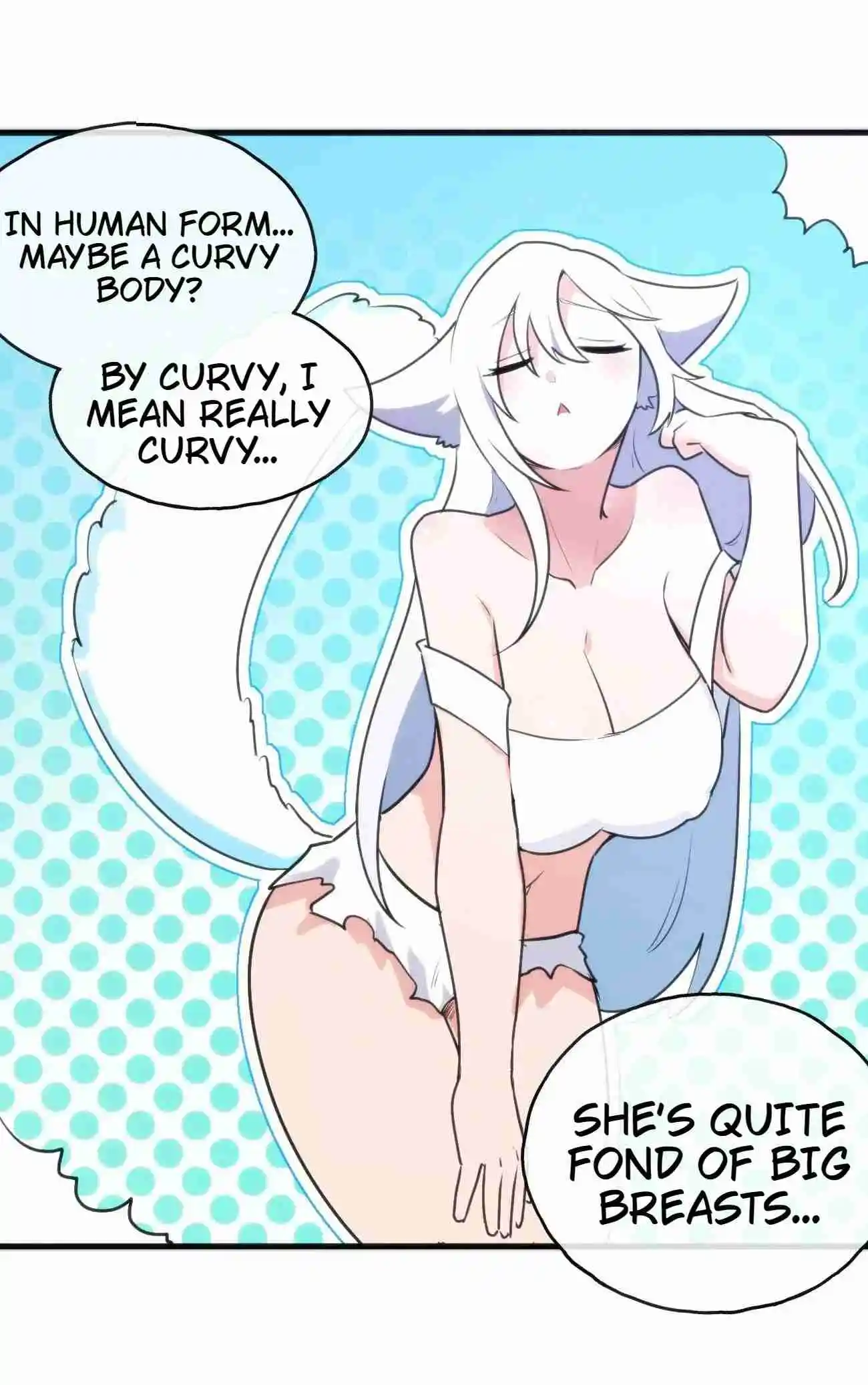 The Saintess has a Showdown Chapter 191