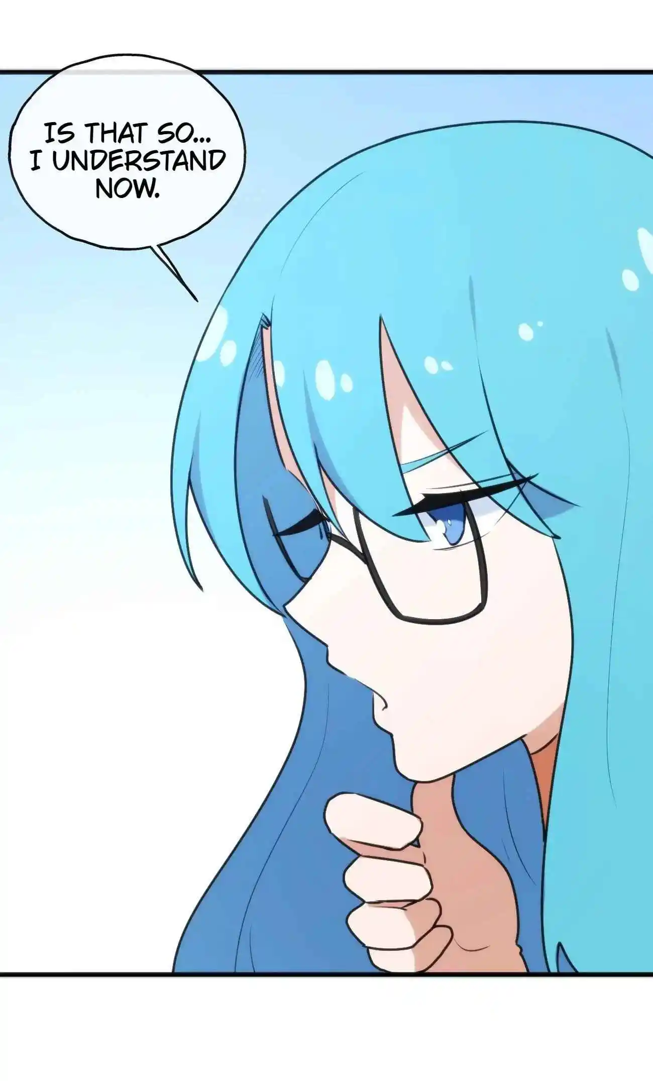 The Saintess has a Showdown Chapter 191