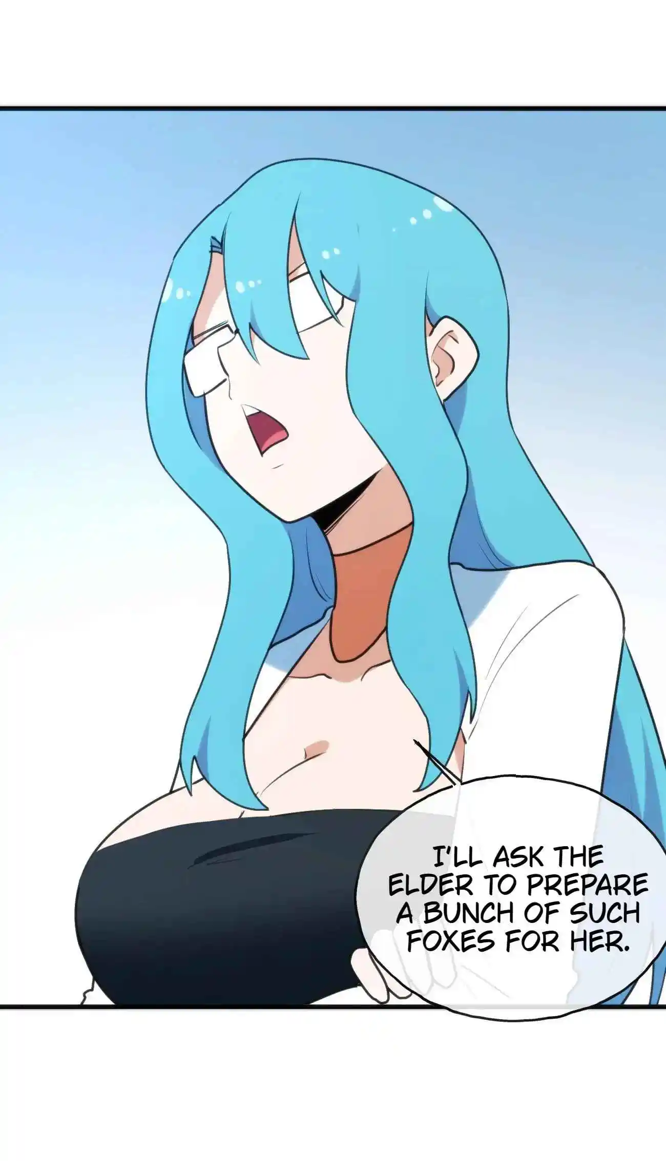 The Saintess has a Showdown Chapter 191