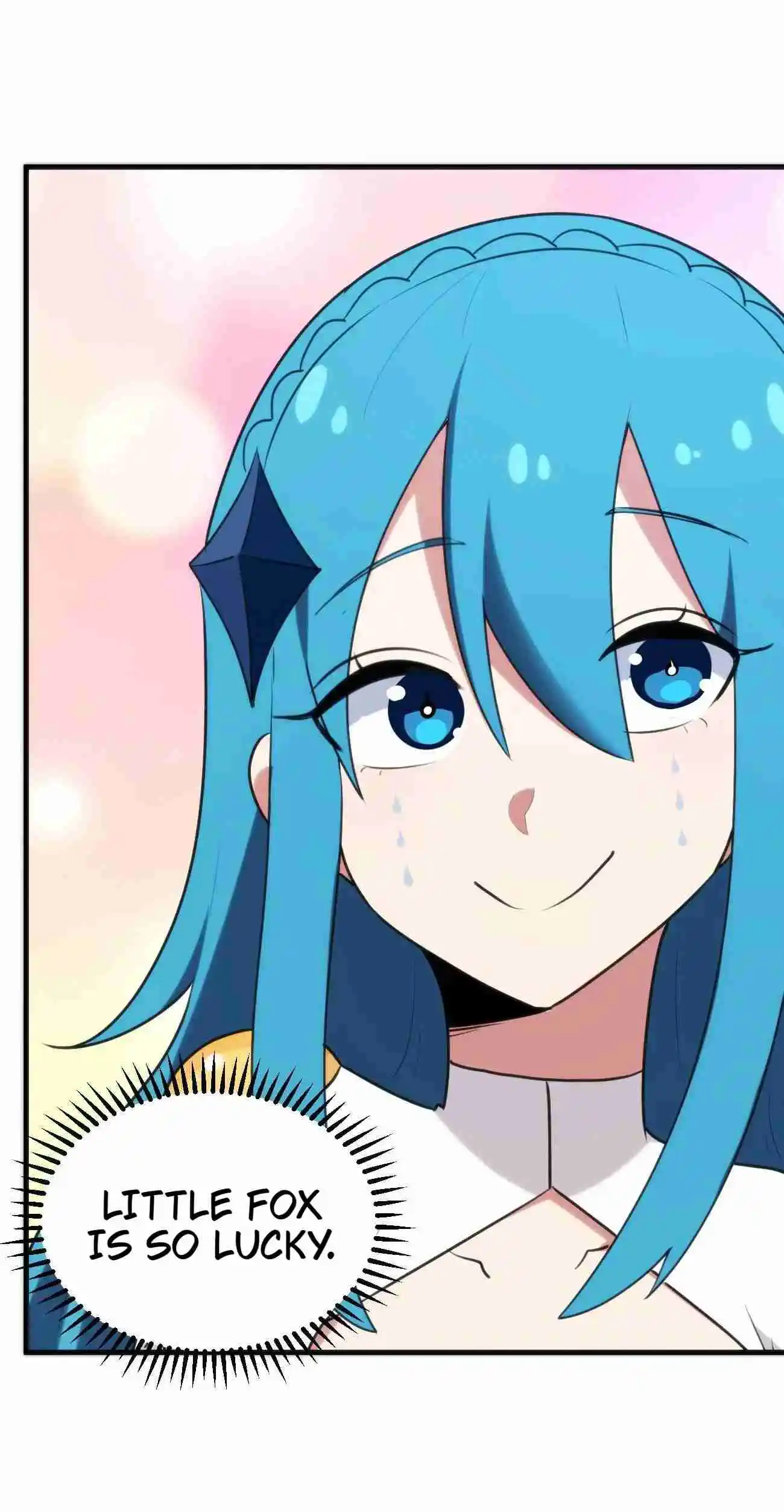 The Saintess has a Showdown Chapter 191