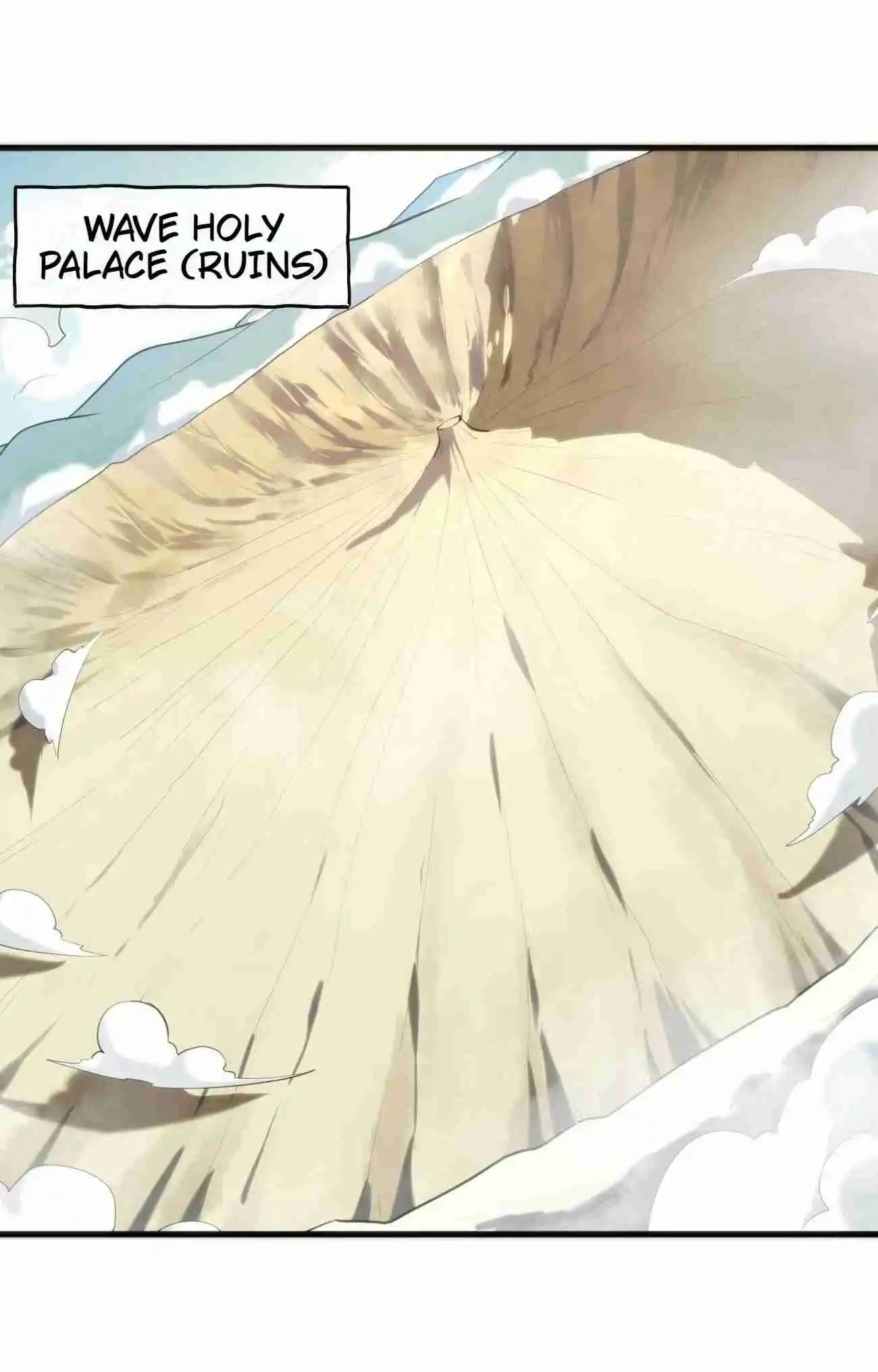 The Saintess has a Showdown Chapter 191