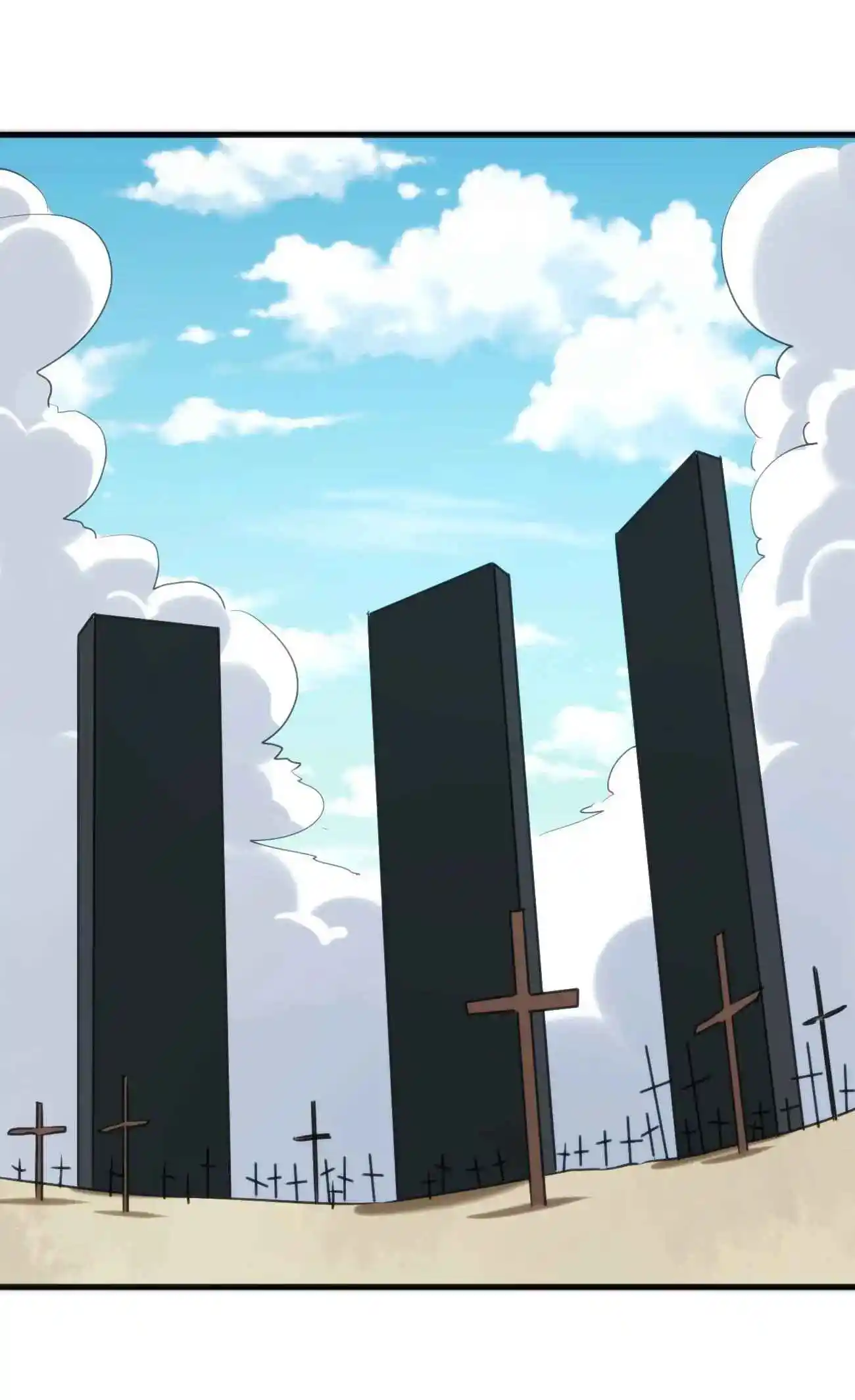 The Saintess has a Showdown Chapter 191