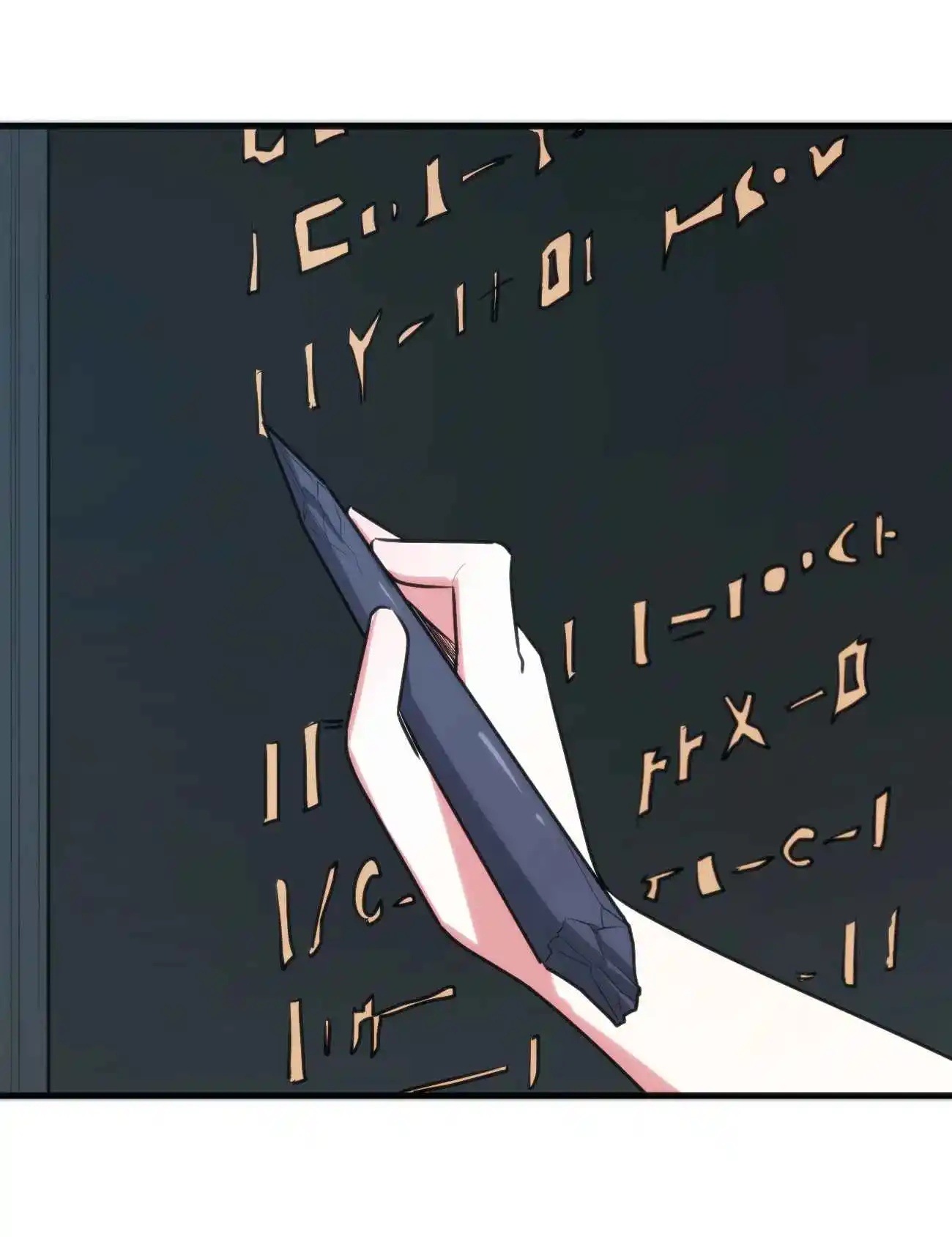 The Saintess has a Showdown Chapter 191