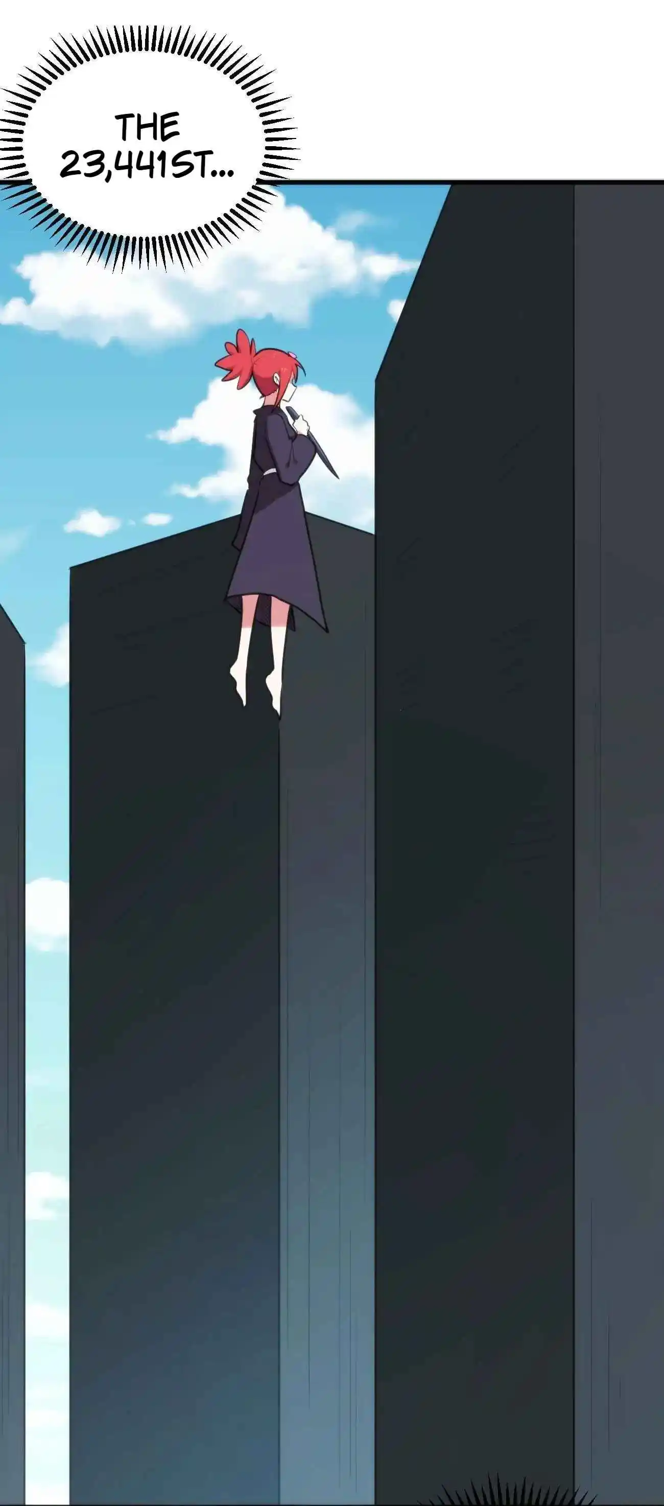 The Saintess has a Showdown Chapter 191