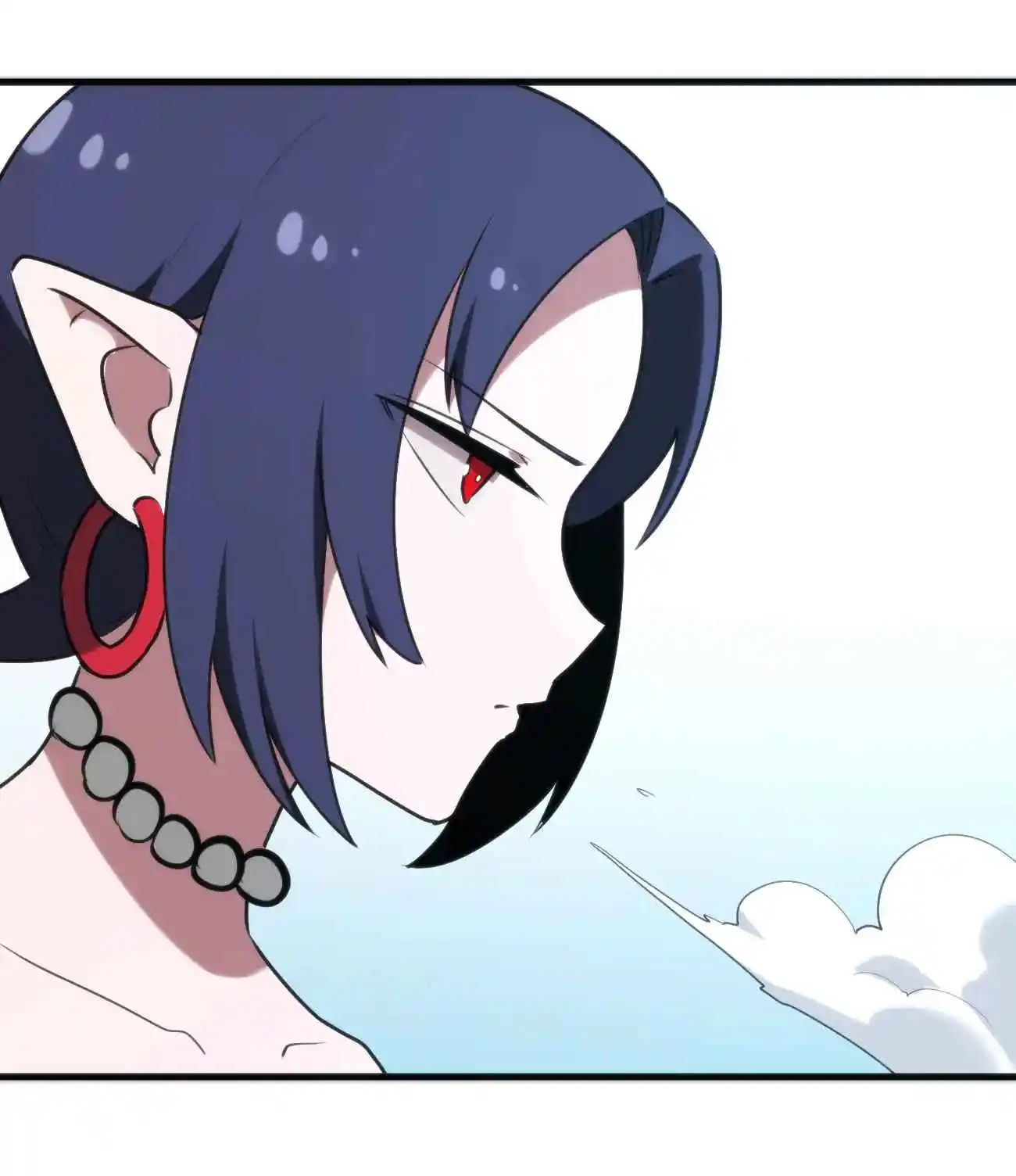 The Saintess has a Showdown Chapter 191