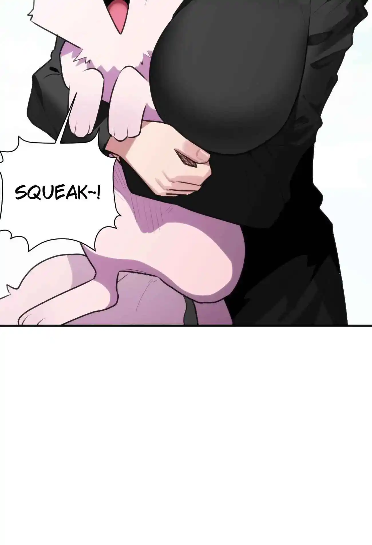 The Saintess has a Showdown Chapter 192