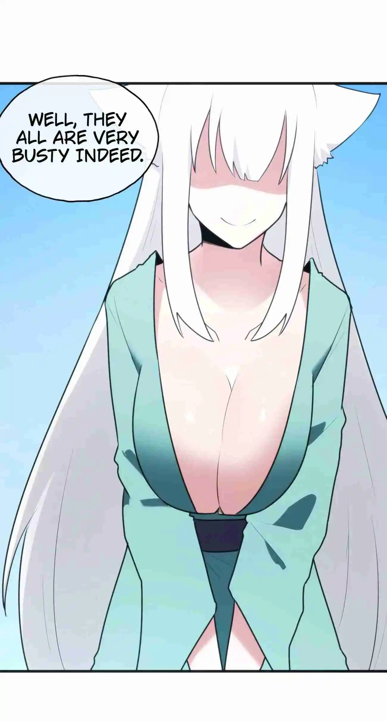 The Saintess has a Showdown Chapter 192