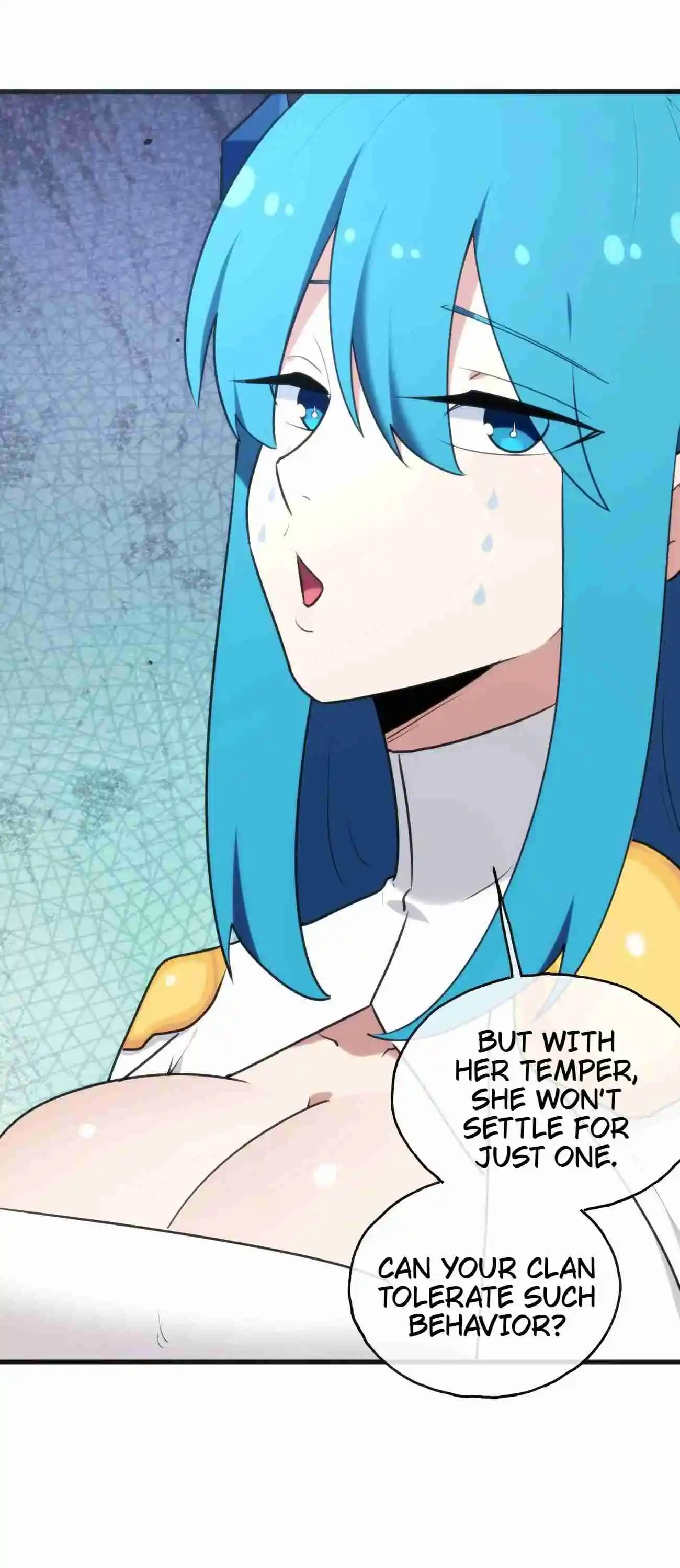 The Saintess has a Showdown Chapter 192