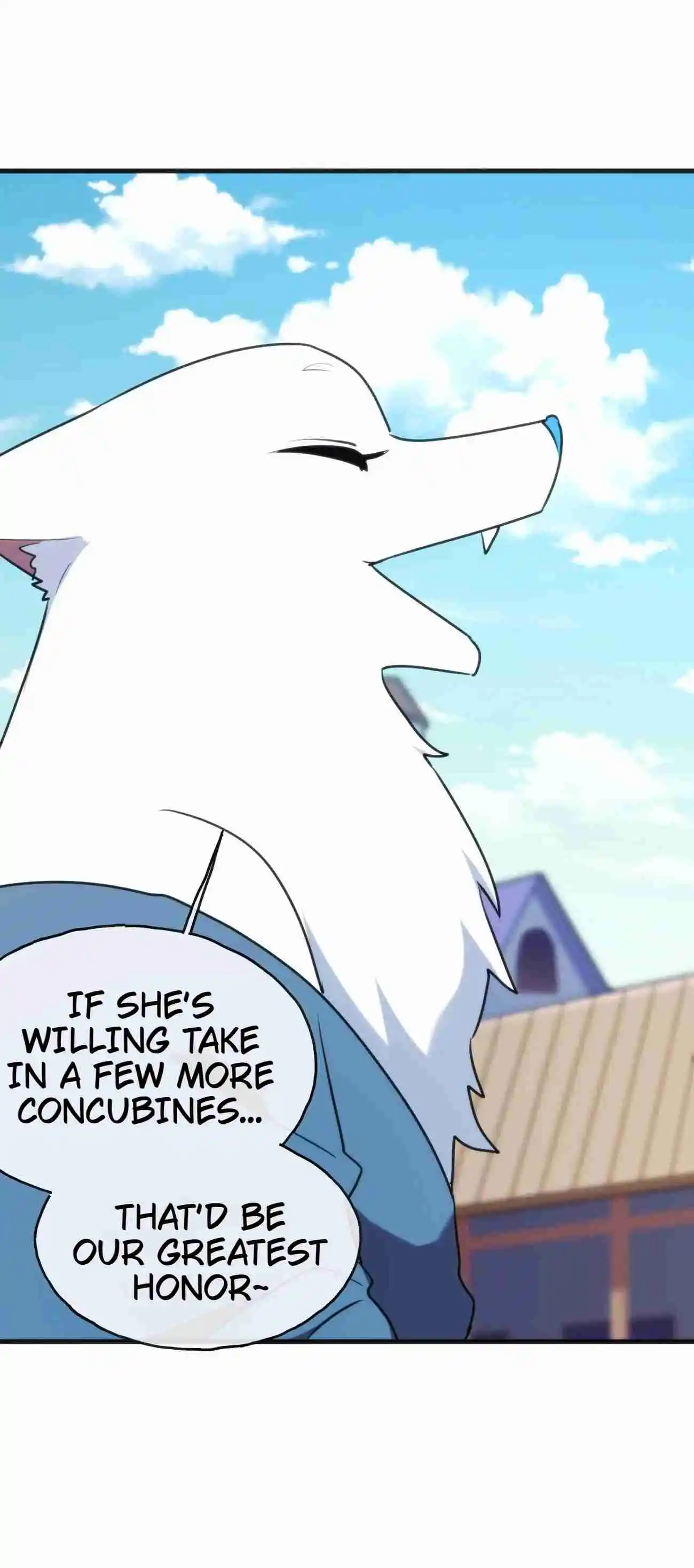 The Saintess has a Showdown Chapter 192