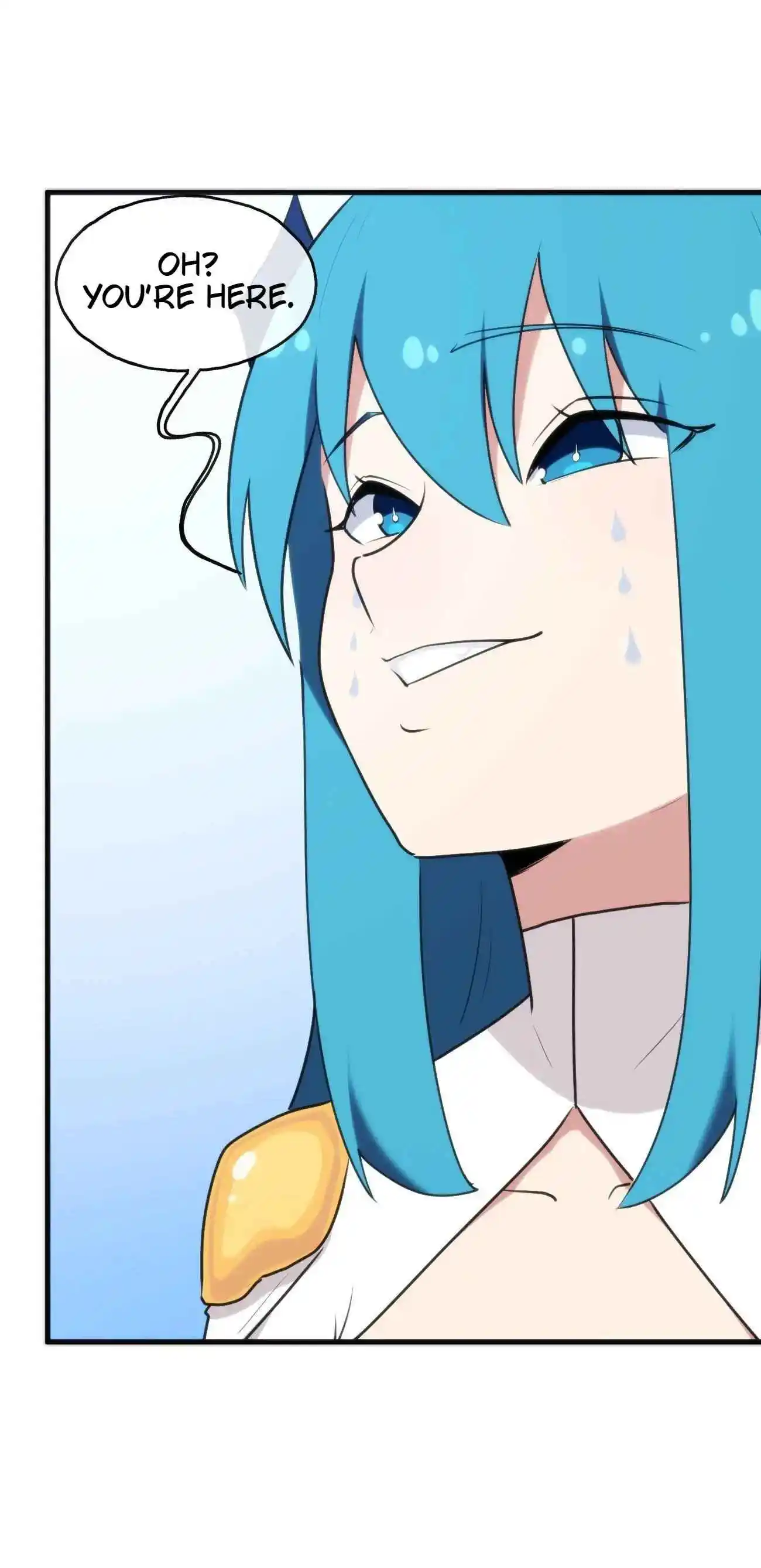 The Saintess has a Showdown Chapter 192