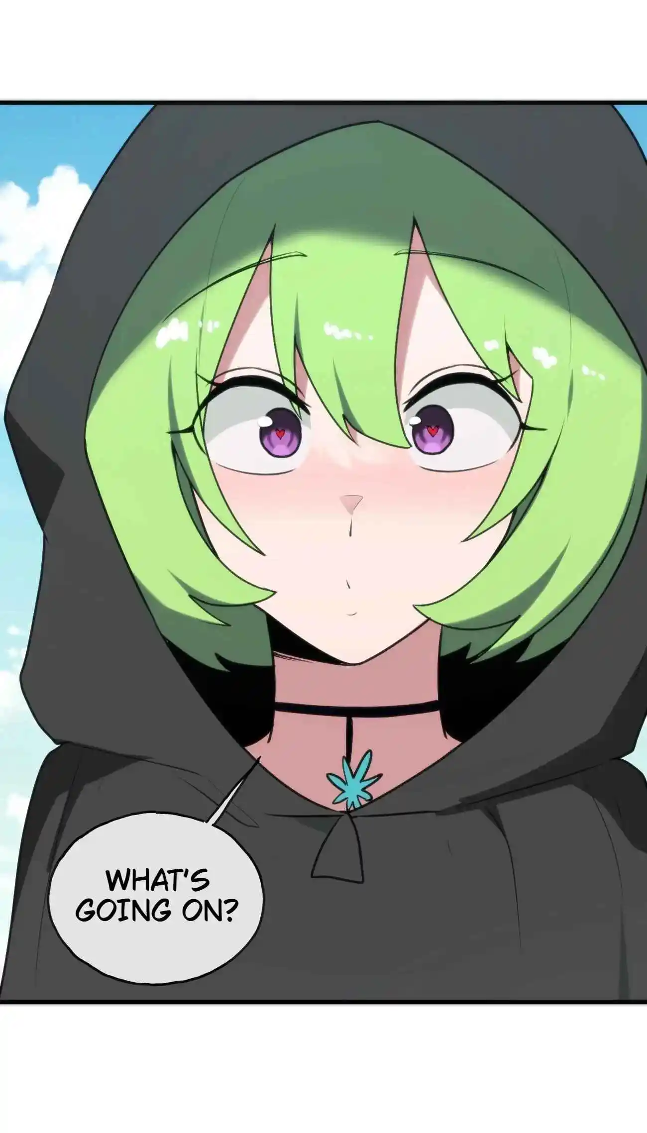 The Saintess has a Showdown Chapter 192