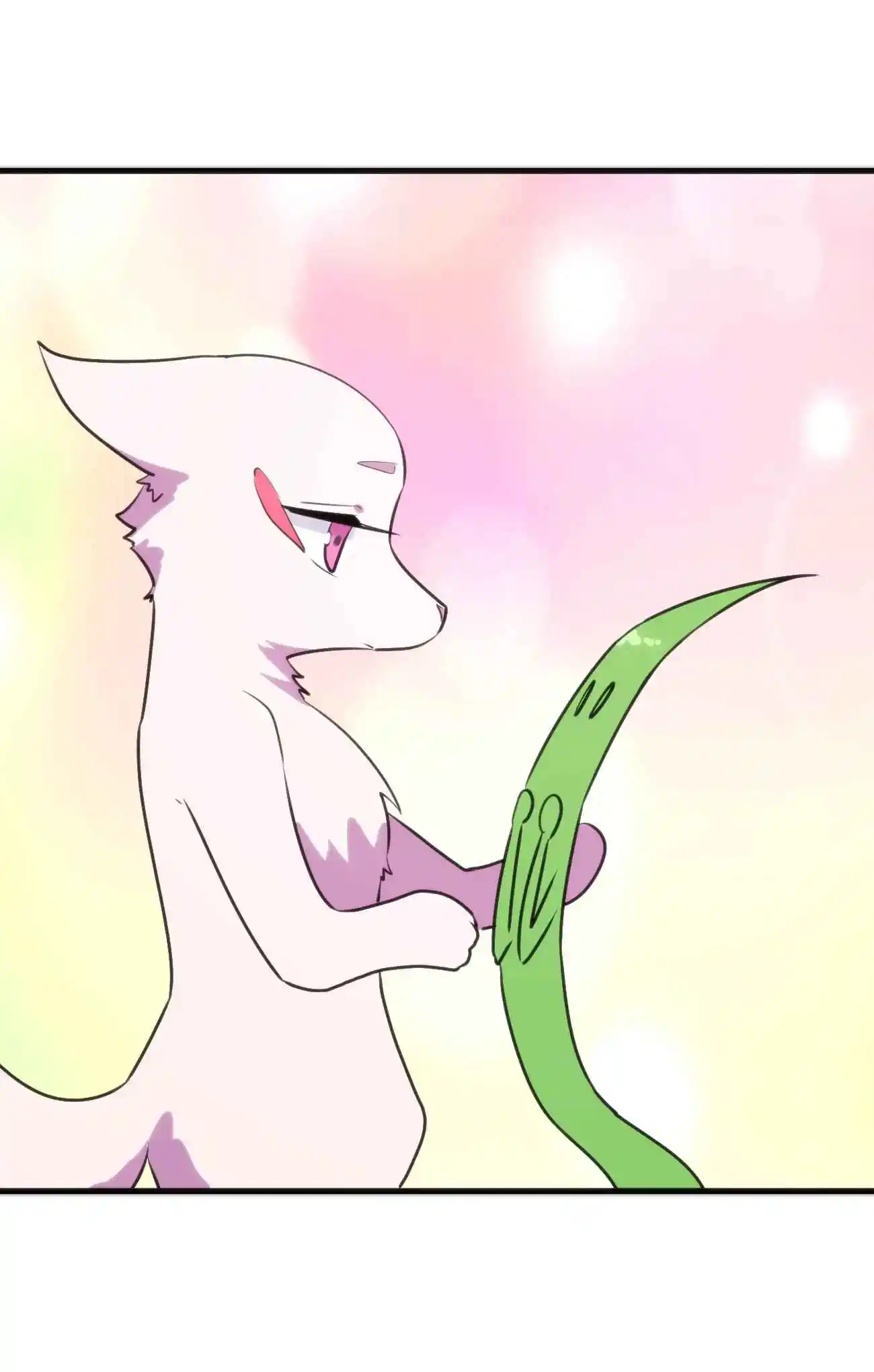 The Saintess has a Showdown Chapter 192