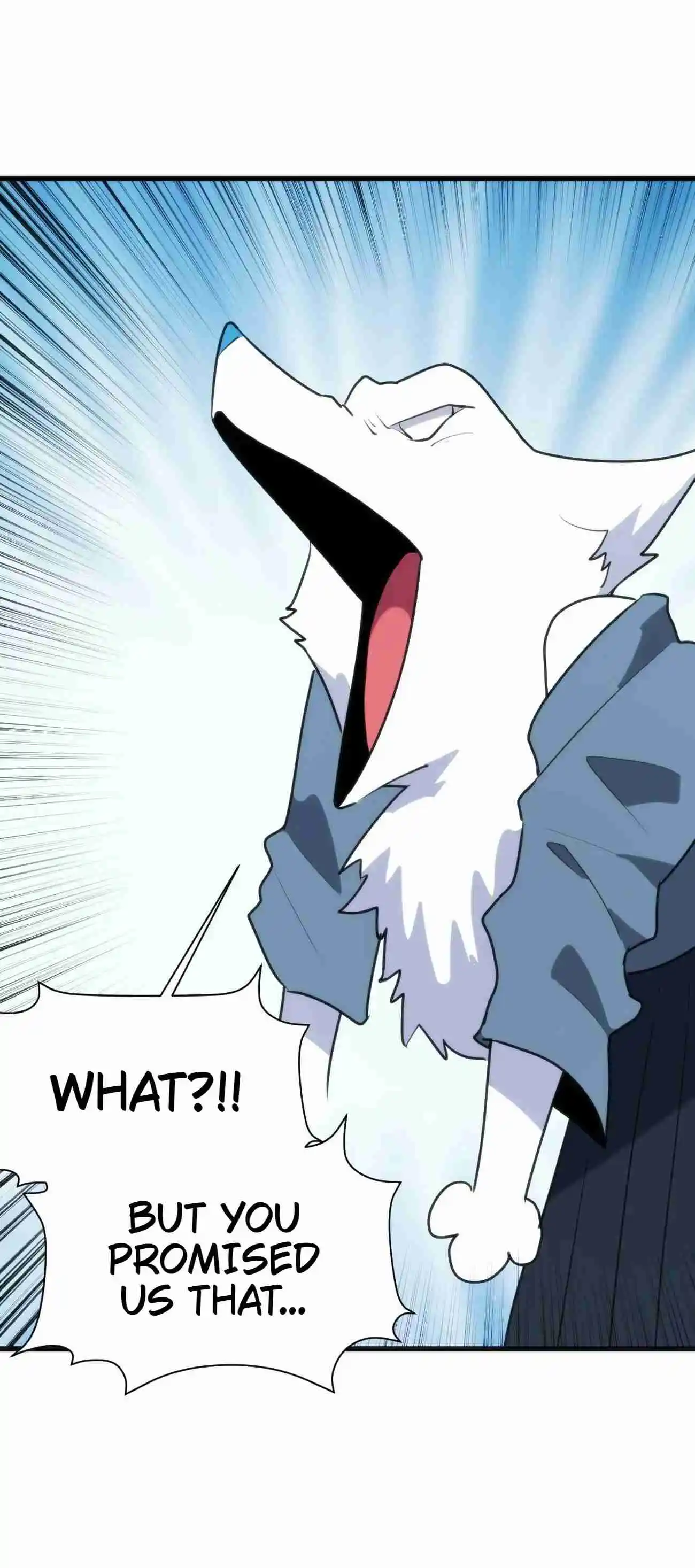 The Saintess has a Showdown Chapter 192