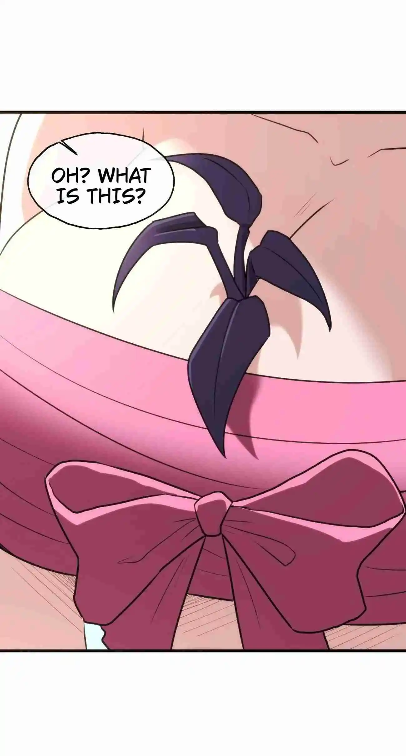 The Saintess has a Showdown Chapter 192