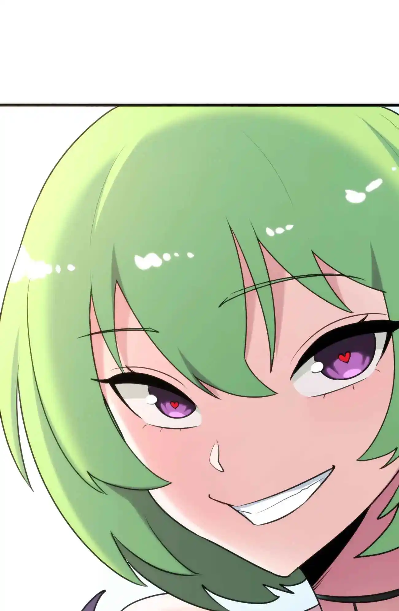 The Saintess has a Showdown Chapter 192