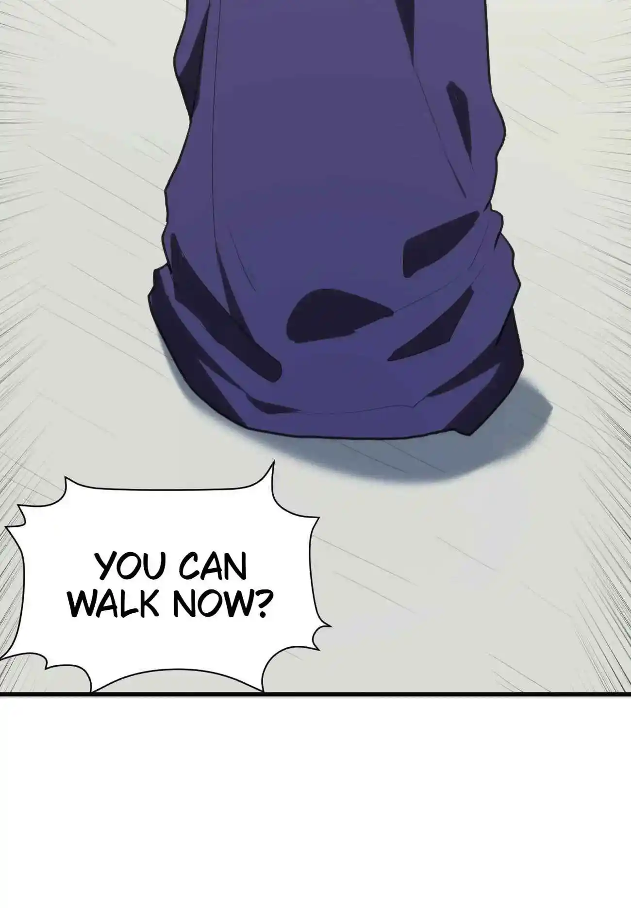 The Saintess has a Showdown Chapter 192