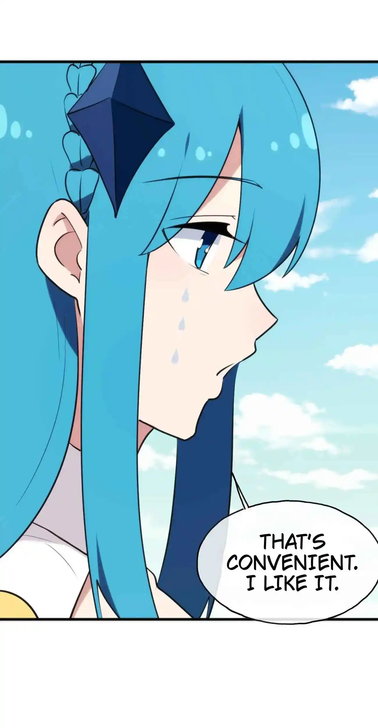 The Saintess has a Showdown Chapter 192