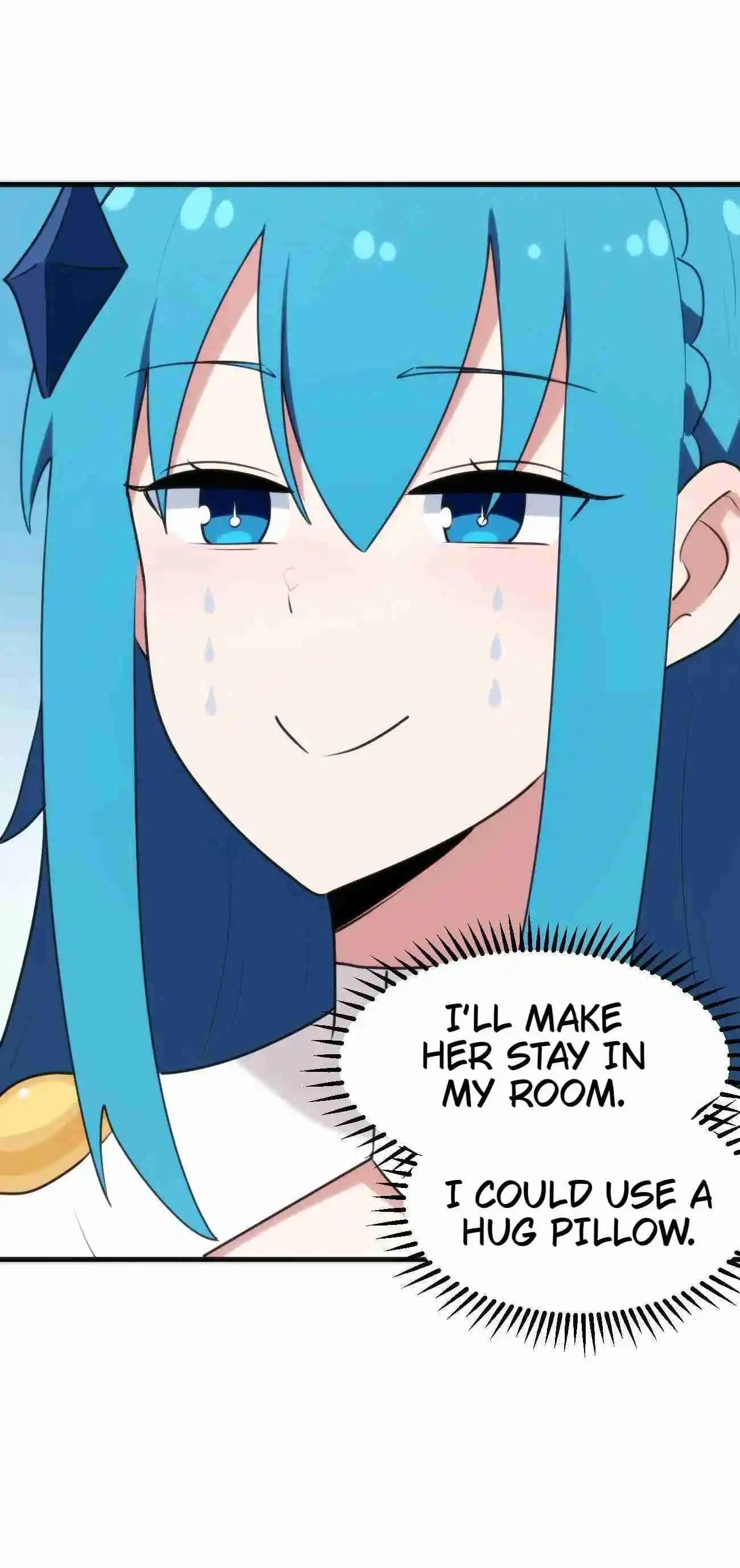 The Saintess has a Showdown Chapter 192