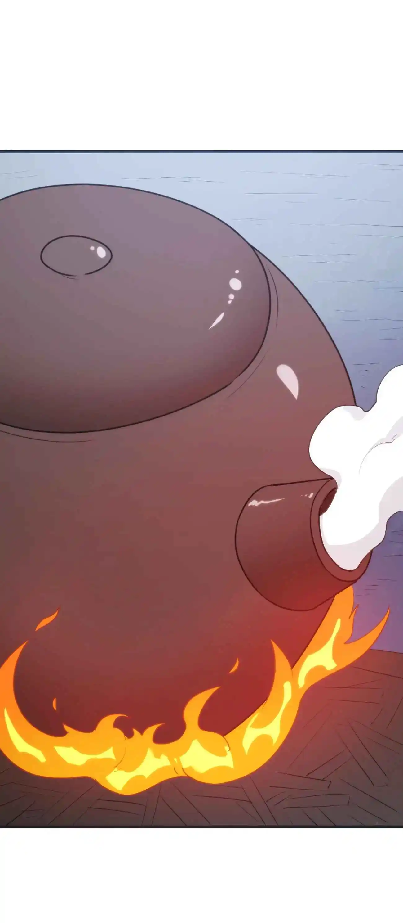 The Saintess has a Showdown Chapter 193