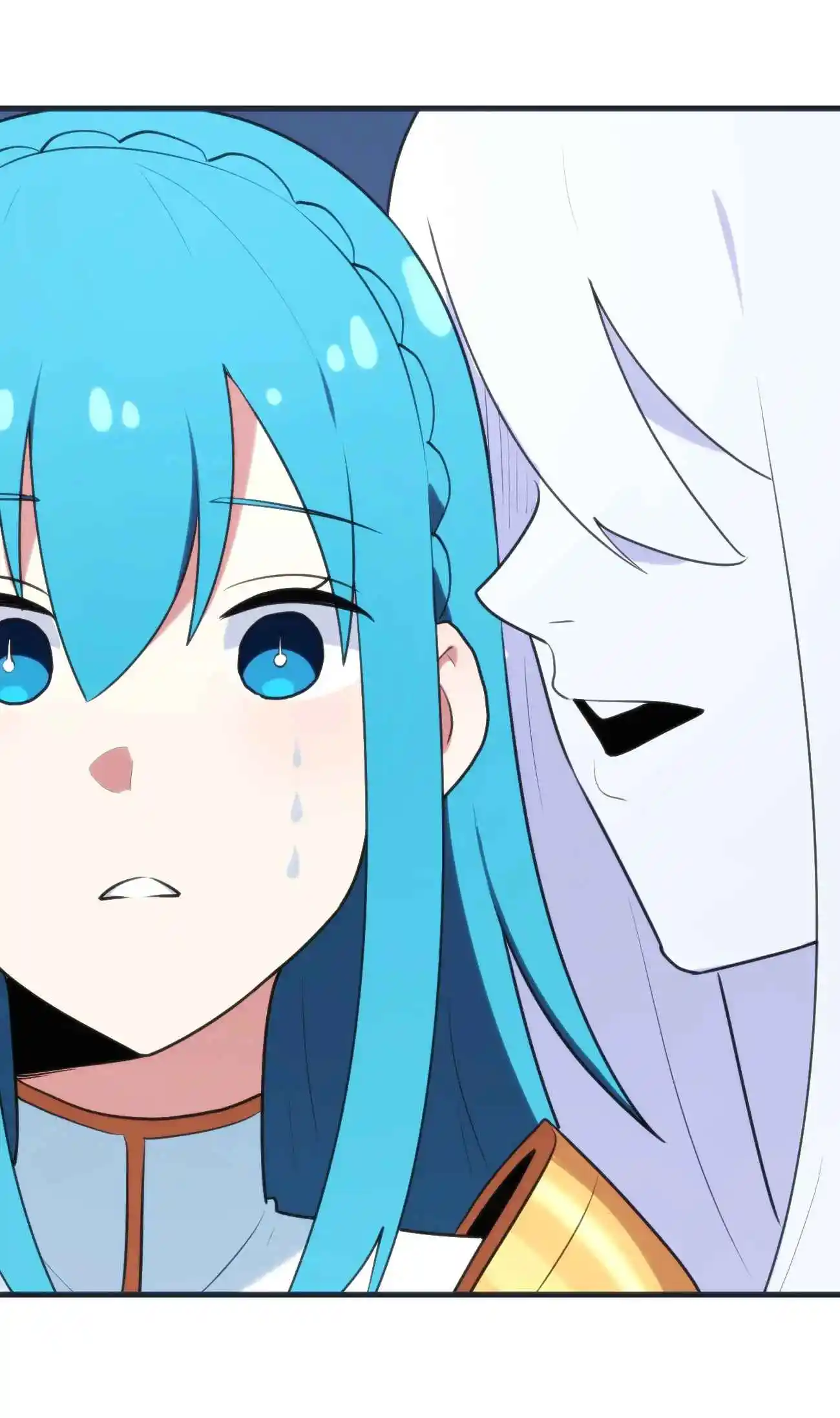 The Saintess has a Showdown Chapter 193