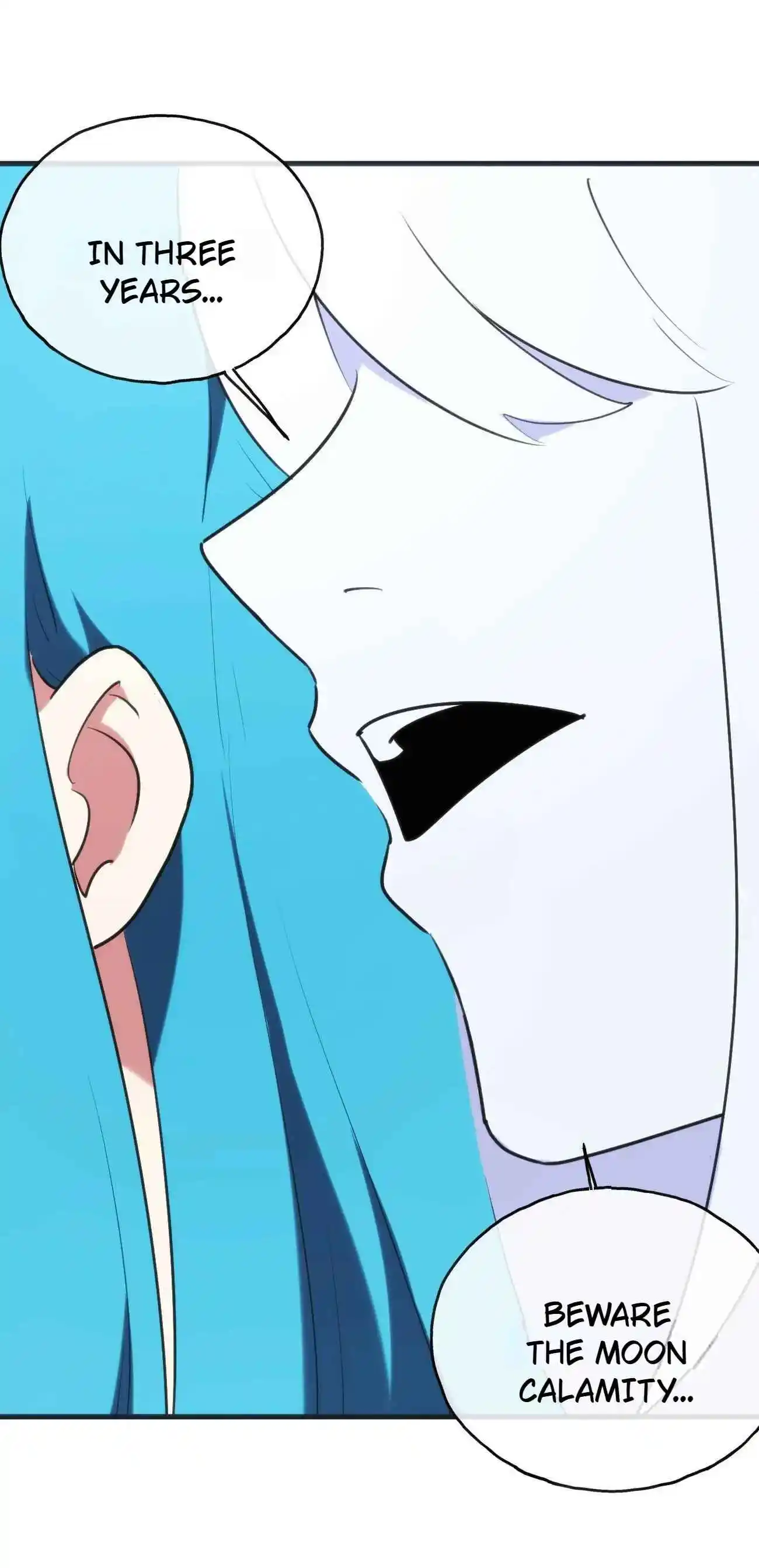 The Saintess has a Showdown Chapter 193