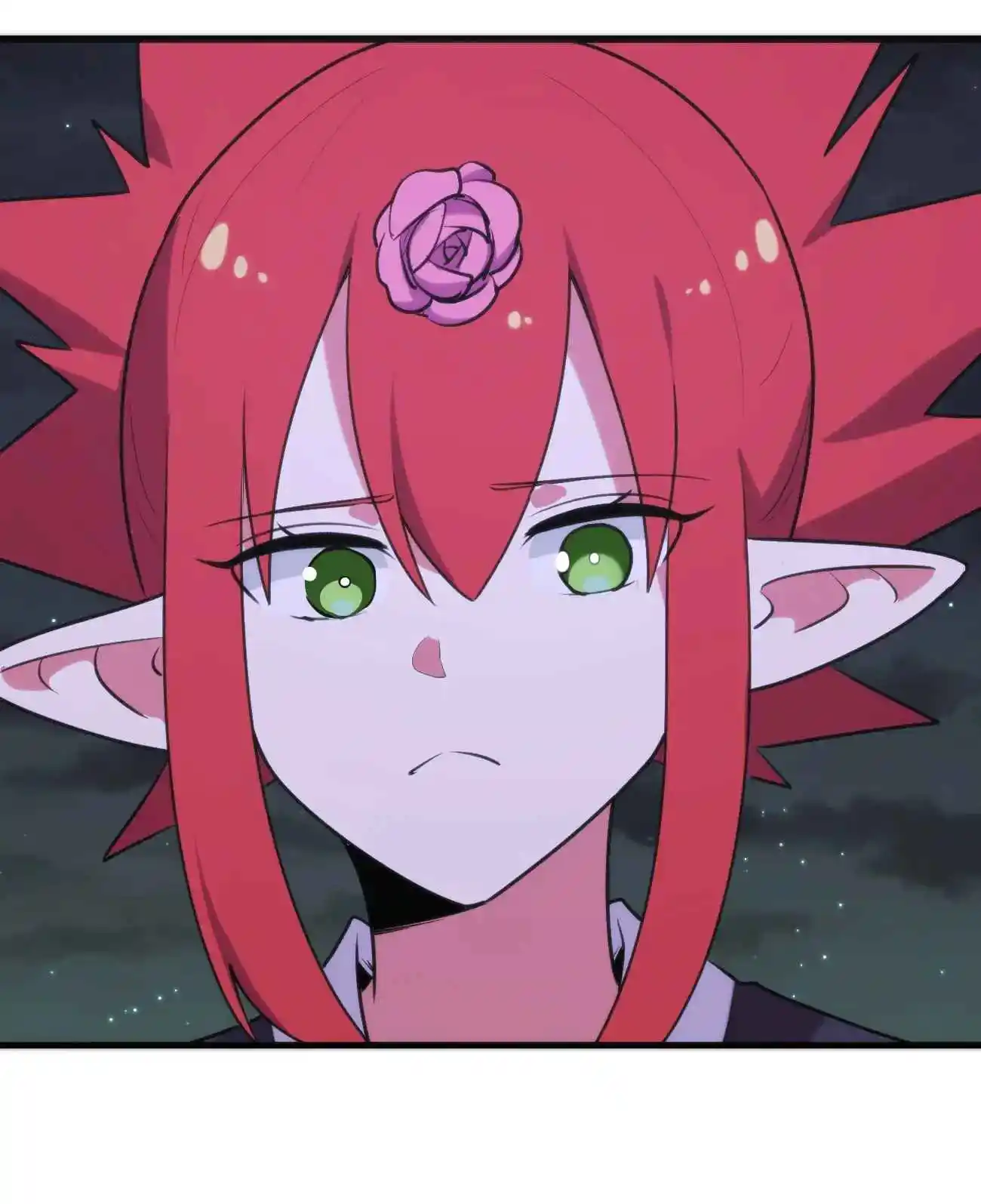 The Saintess has a Showdown Chapter 193