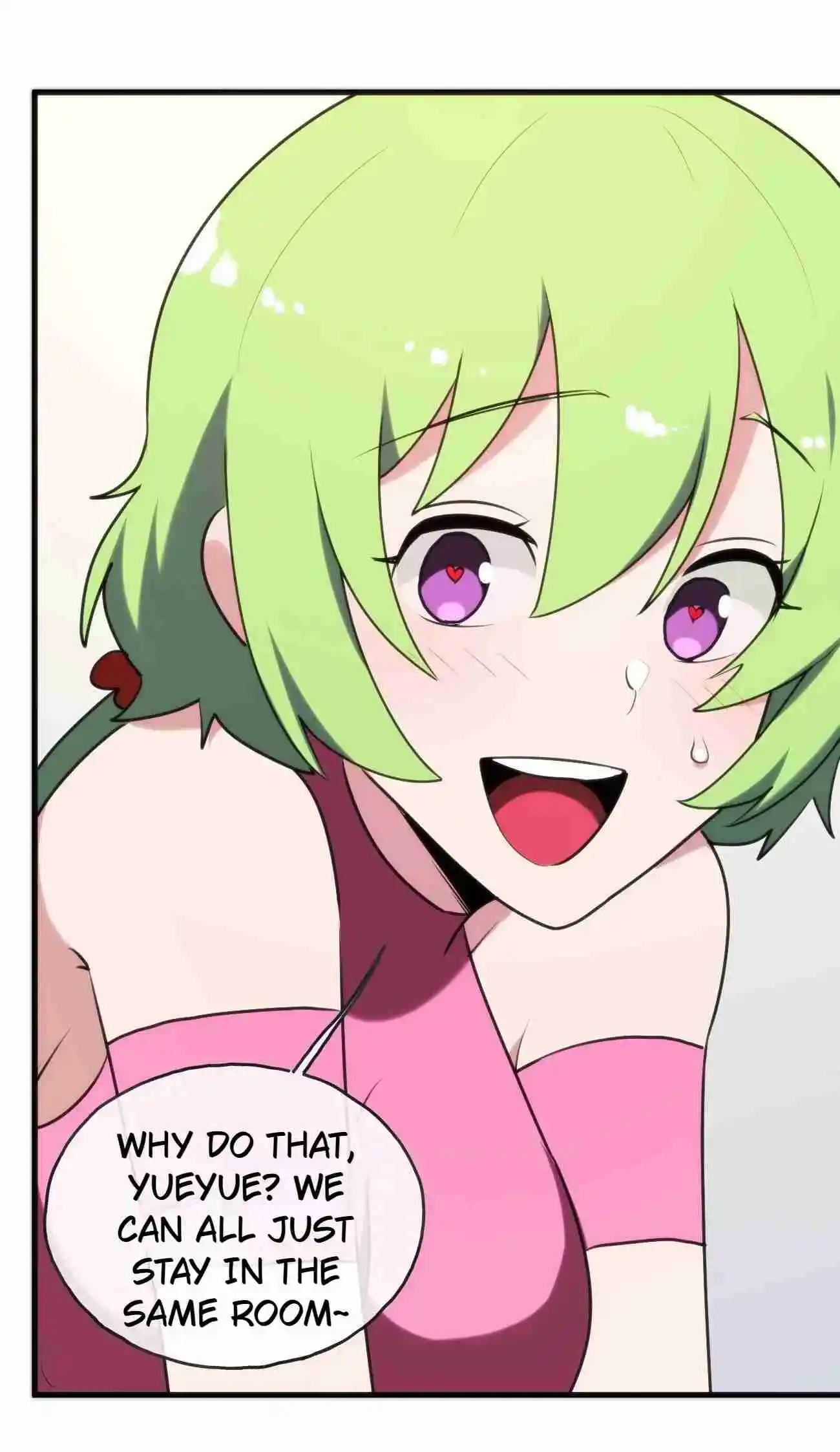 The Saintess has a Showdown Chapter 193