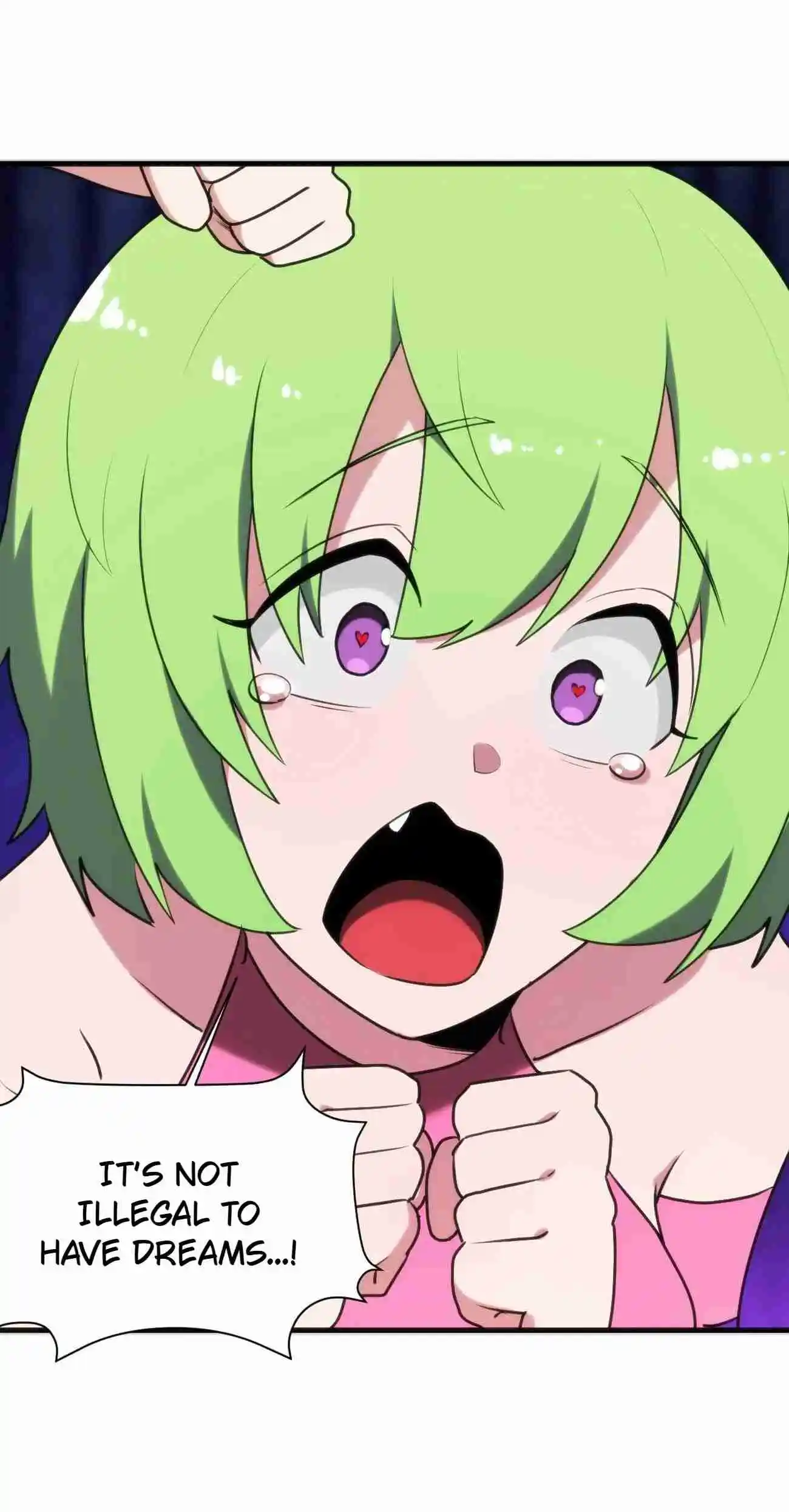 The Saintess has a Showdown Chapter 193