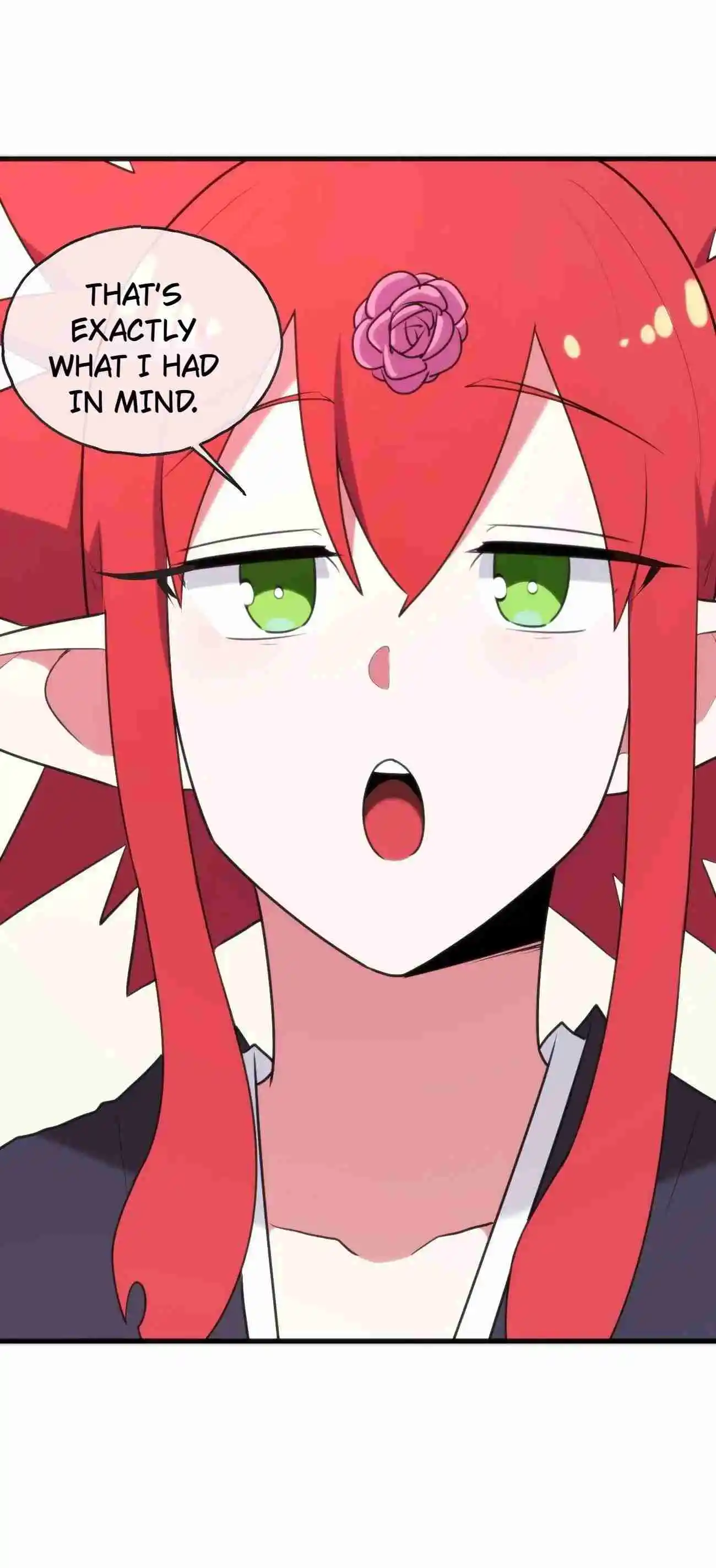 The Saintess has a Showdown Chapter 193