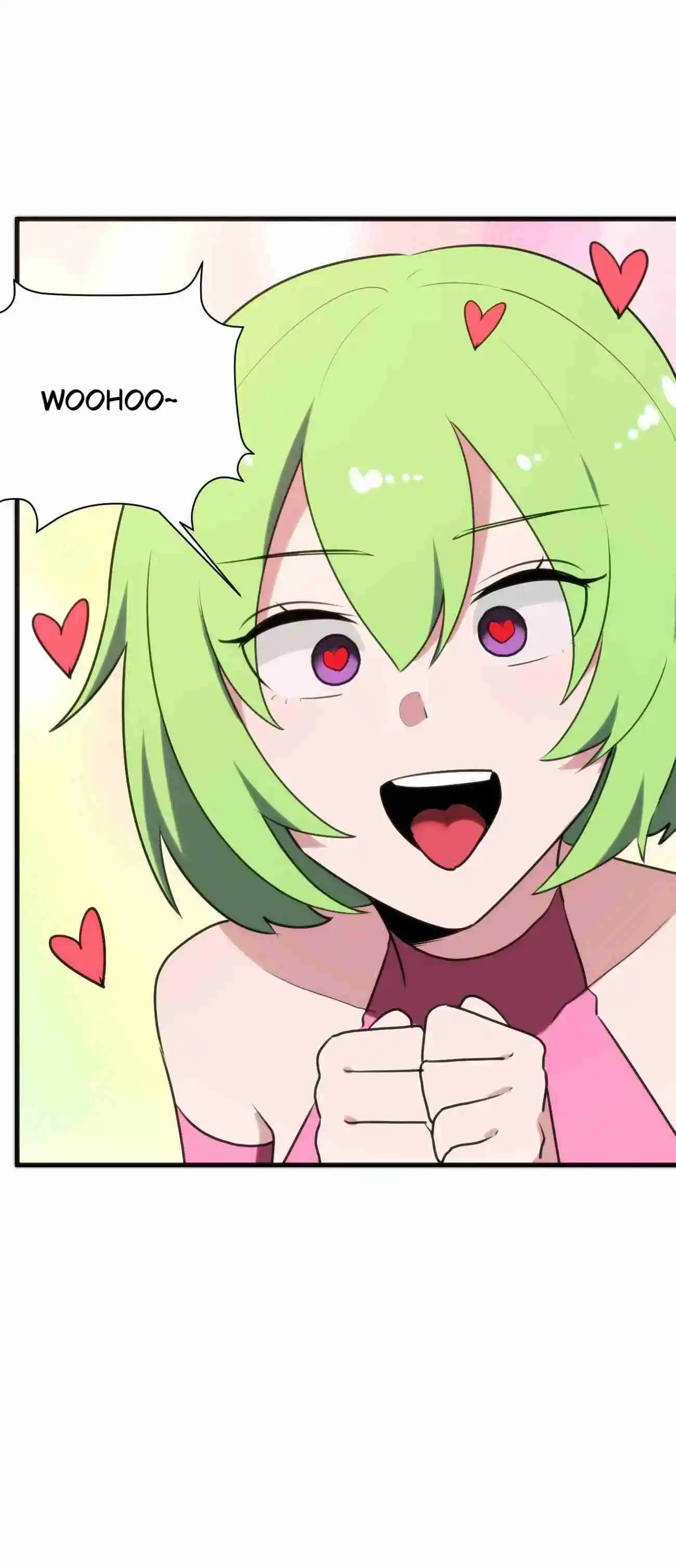 The Saintess has a Showdown Chapter 193