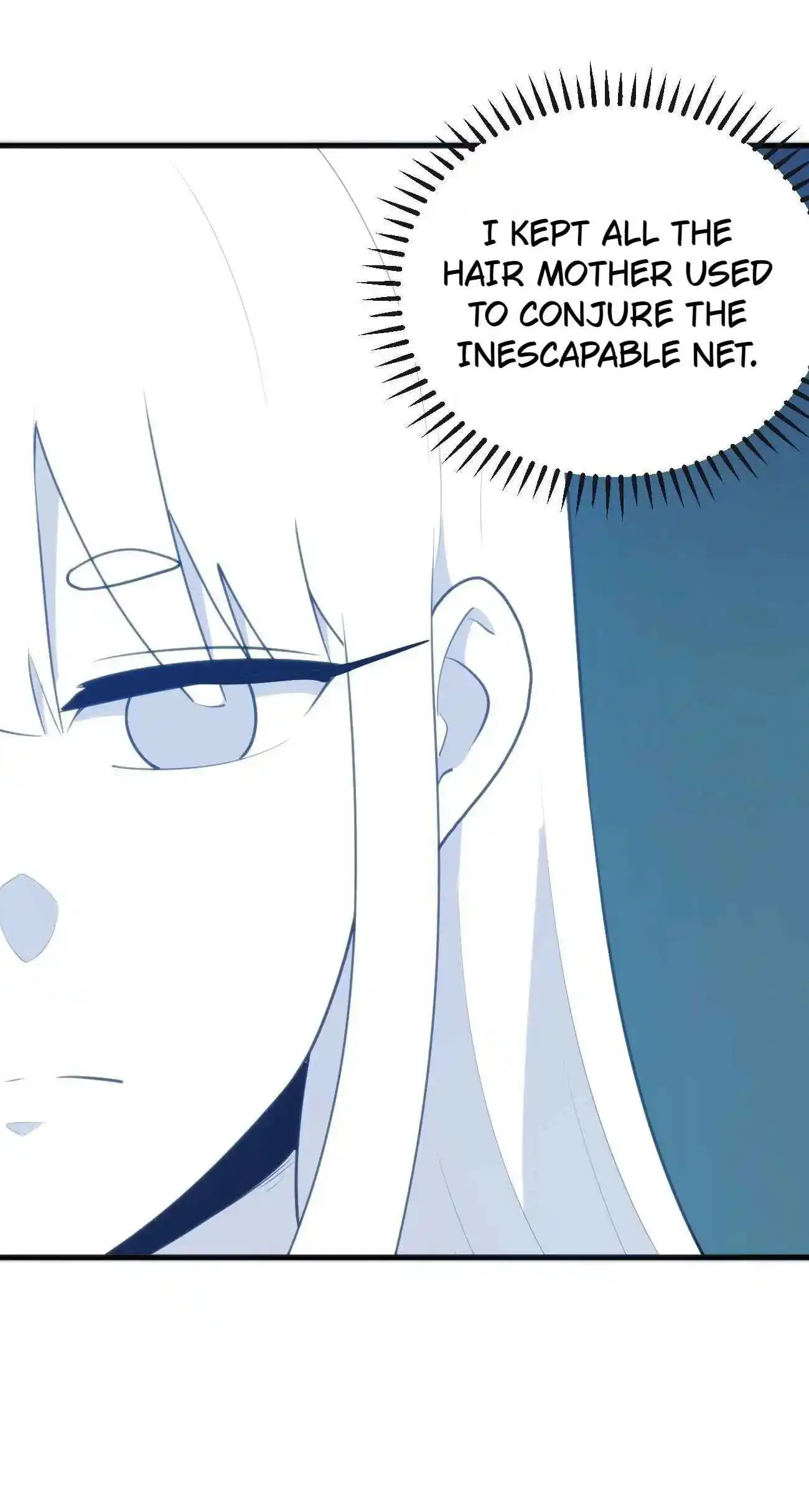 The Saintess has a Showdown Chapter 193