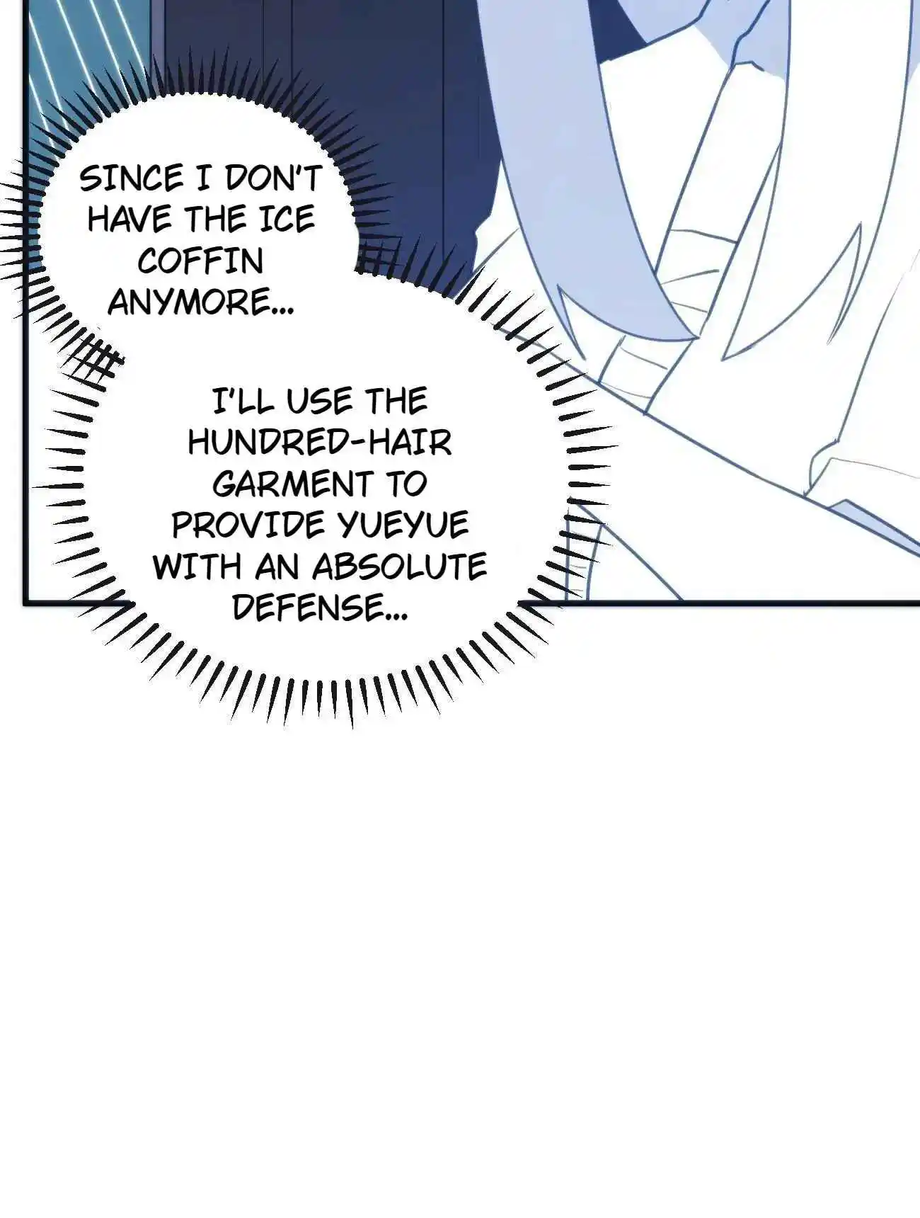 The Saintess has a Showdown Chapter 193