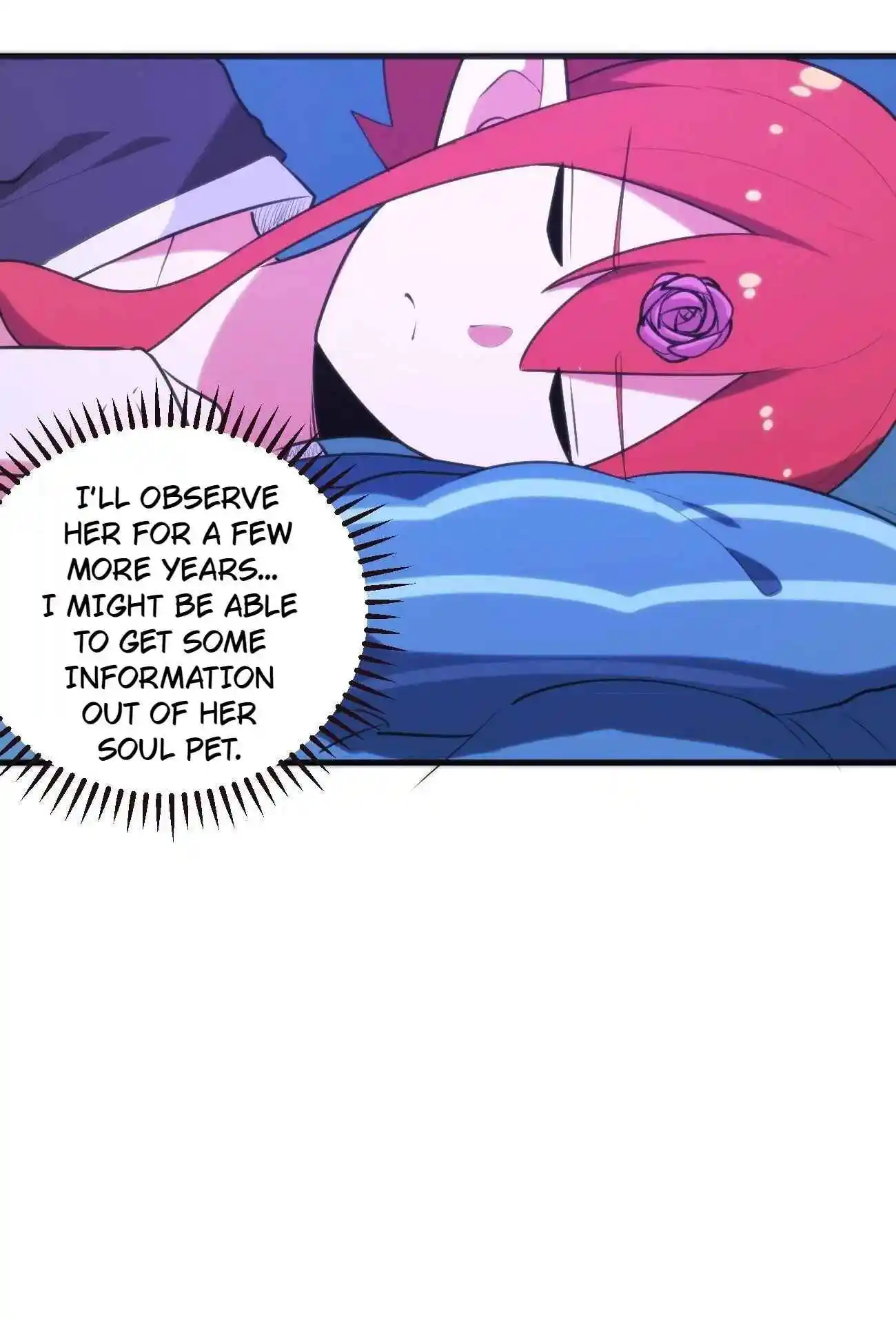 The Saintess has a Showdown Chapter 193