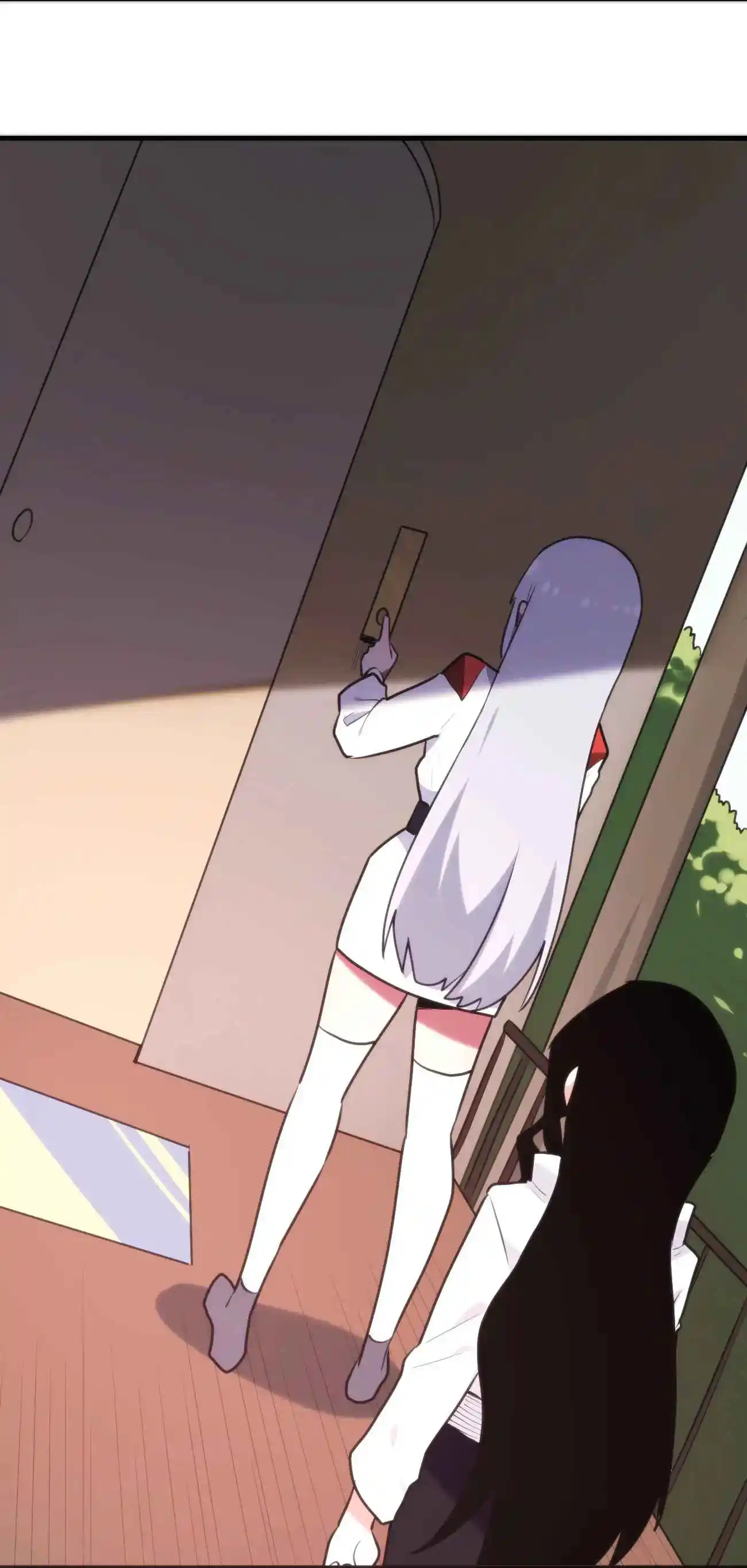 The Saintess has a Showdown Chapter 193