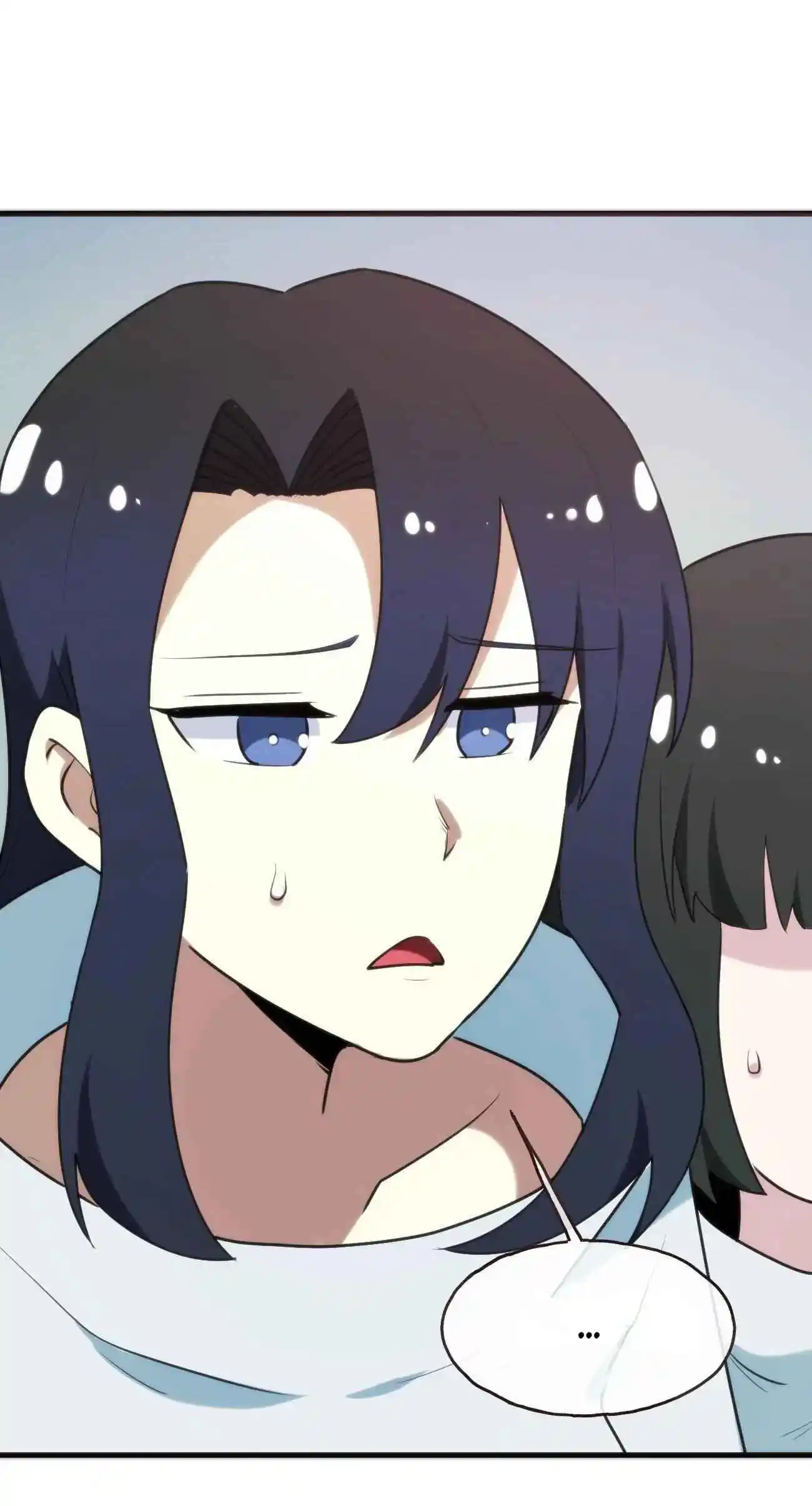 The Saintess has a Showdown Chapter 193