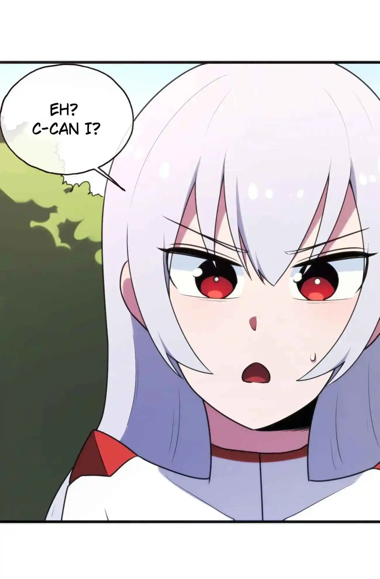 The Saintess has a Showdown Chapter 193