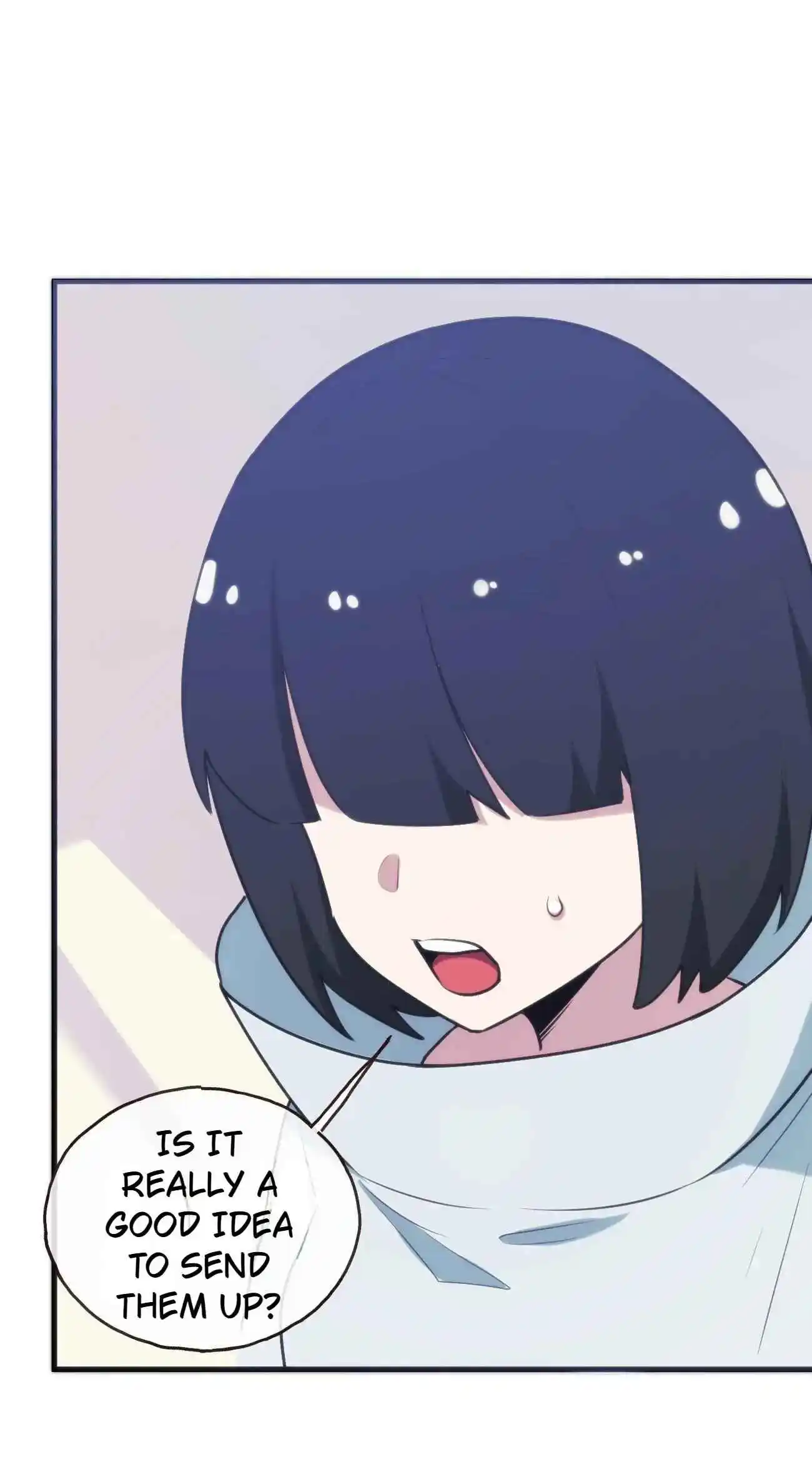 The Saintess has a Showdown Chapter 193