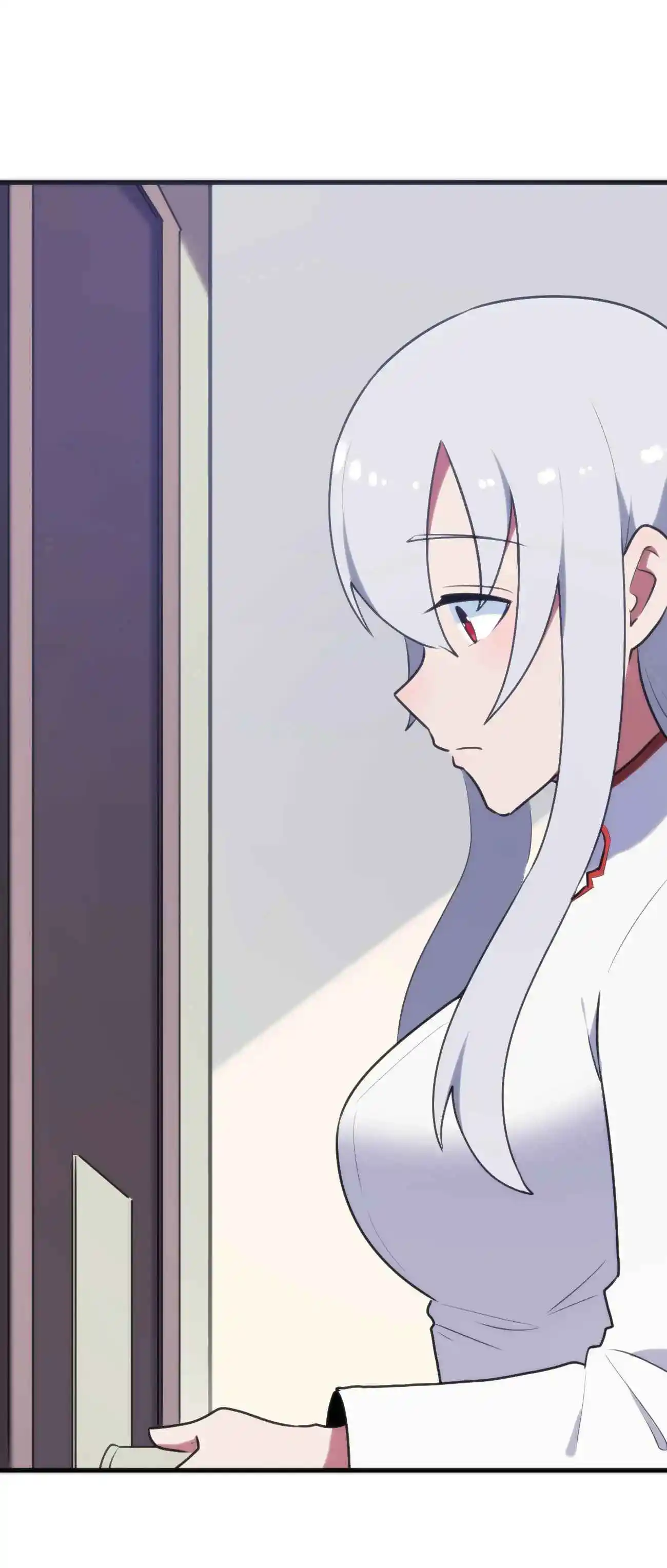 The Saintess has a Showdown Chapter 193