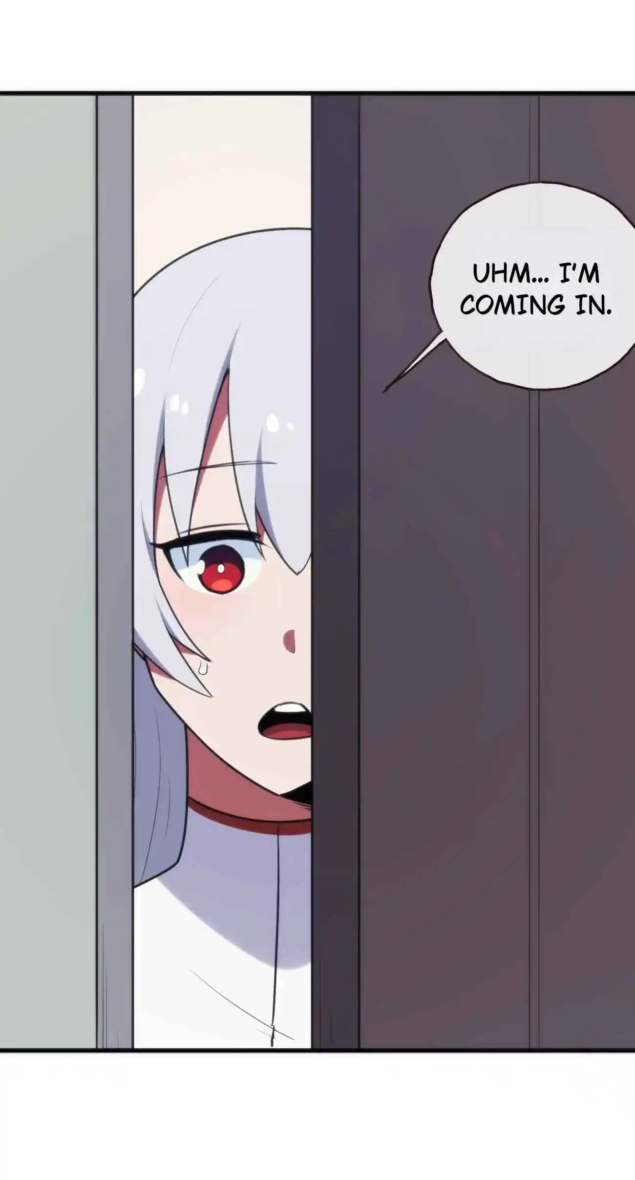 The Saintess has a Showdown Chapter 193