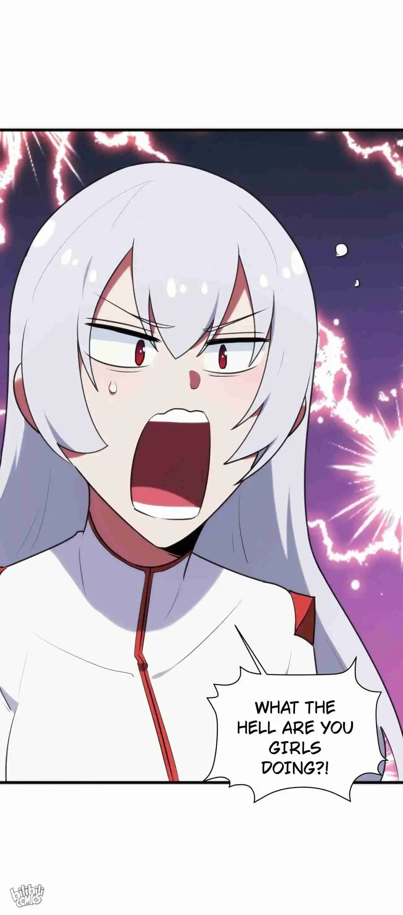 The Saintess has a Showdown Chapter 193